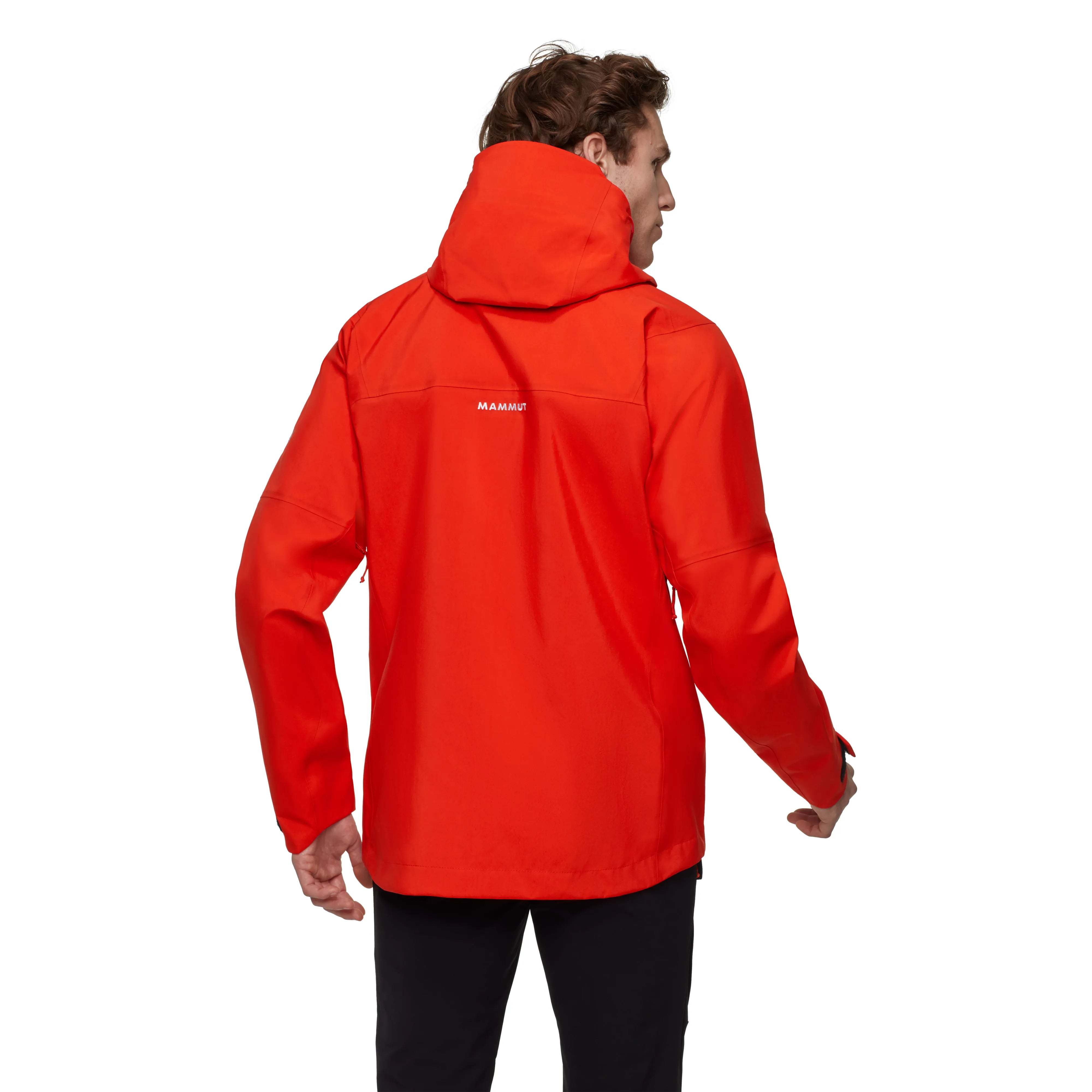 mammut red