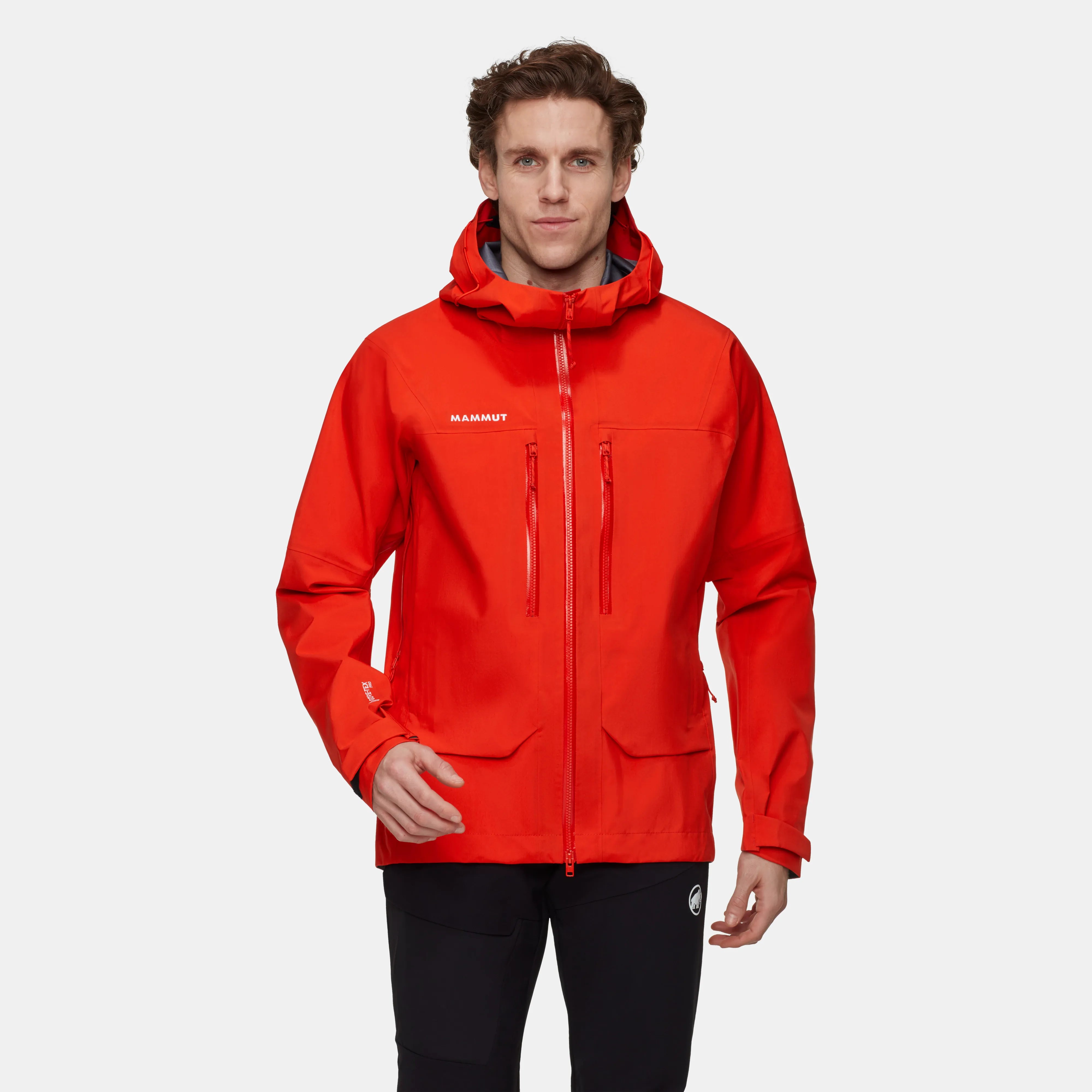 mammut red