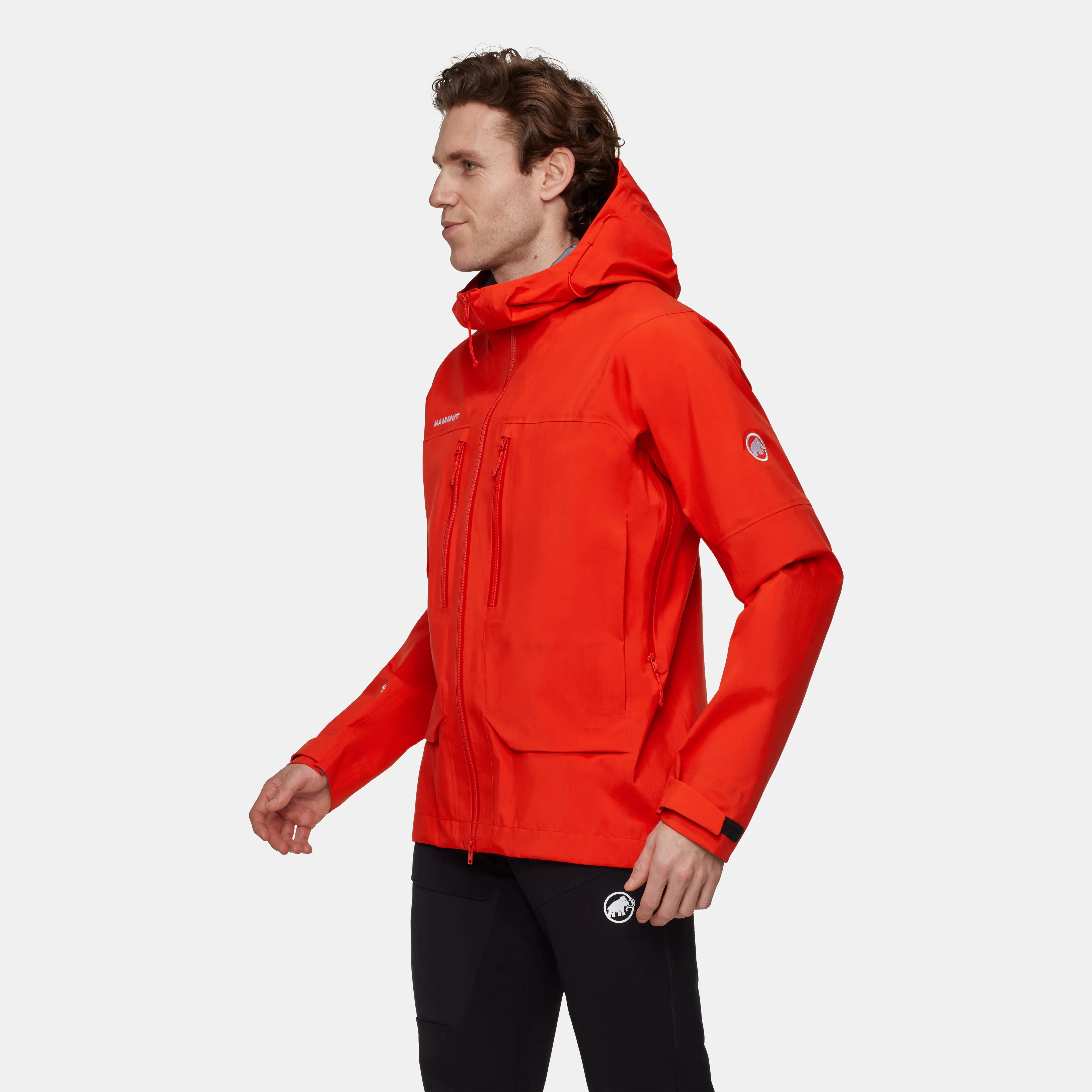 mammut red