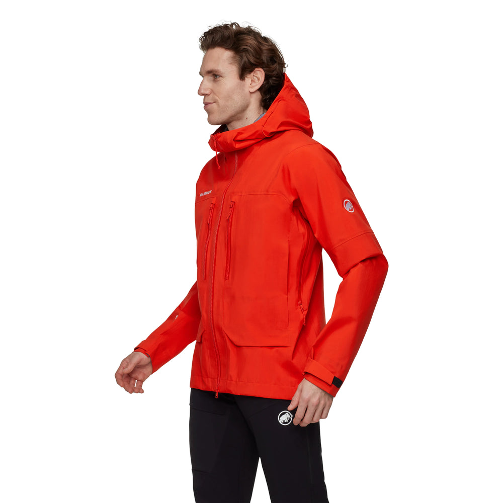 mammut red