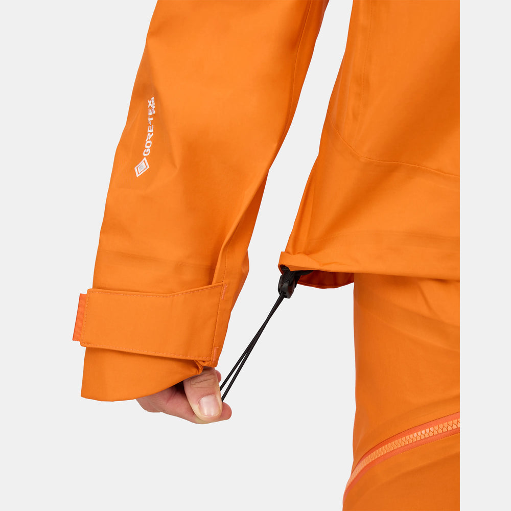 eiger orange-eiger blue