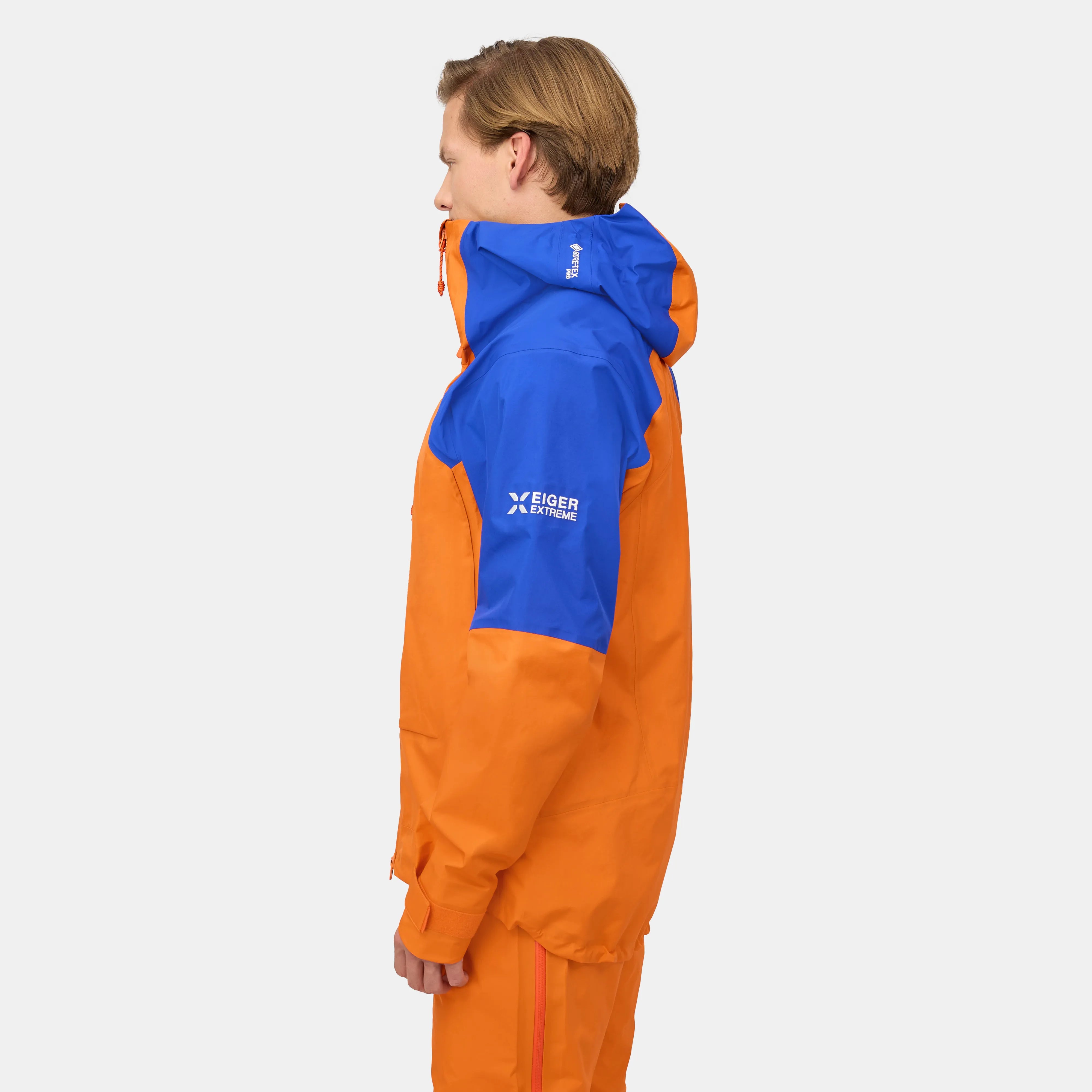 eiger orange-eiger blue
