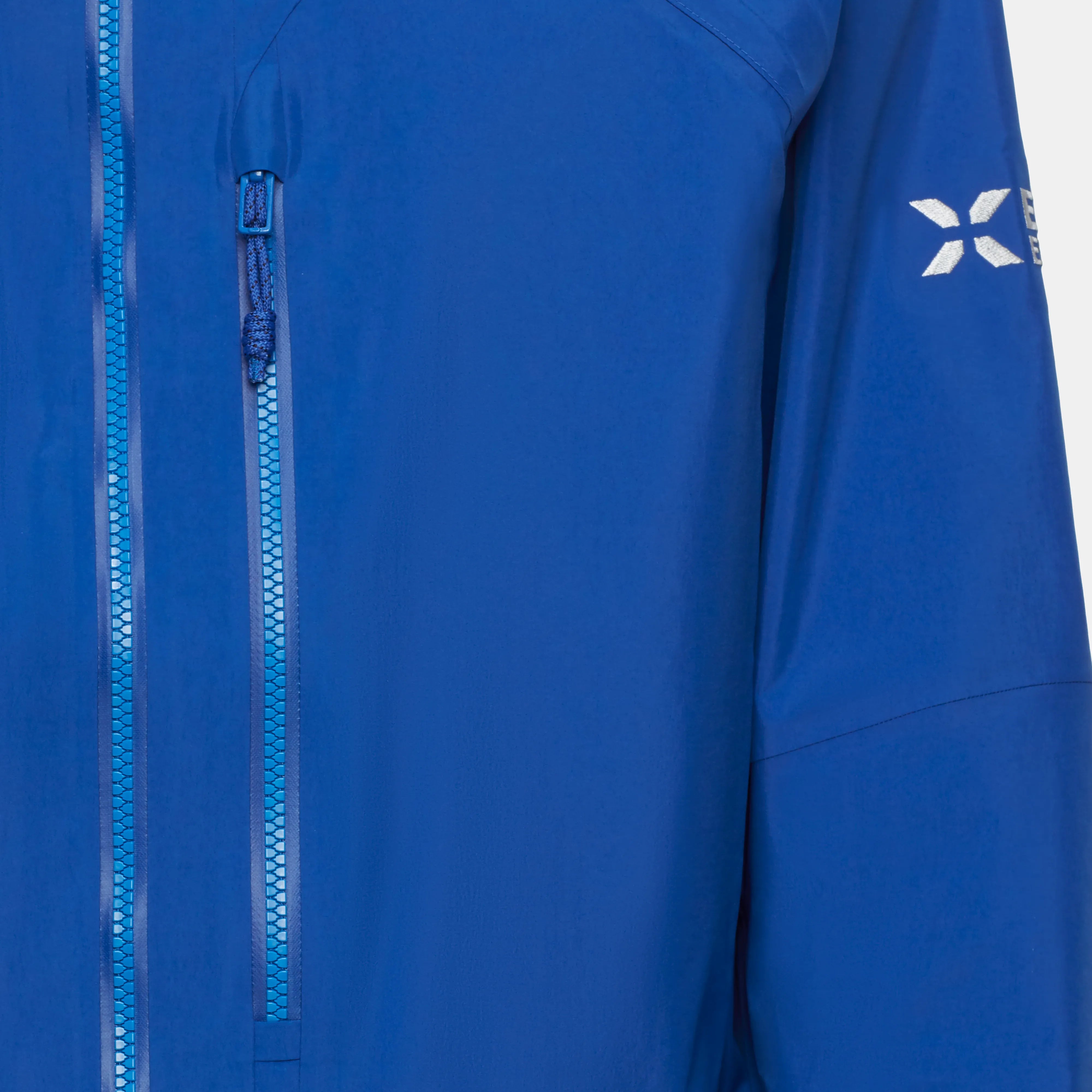 eiger blue