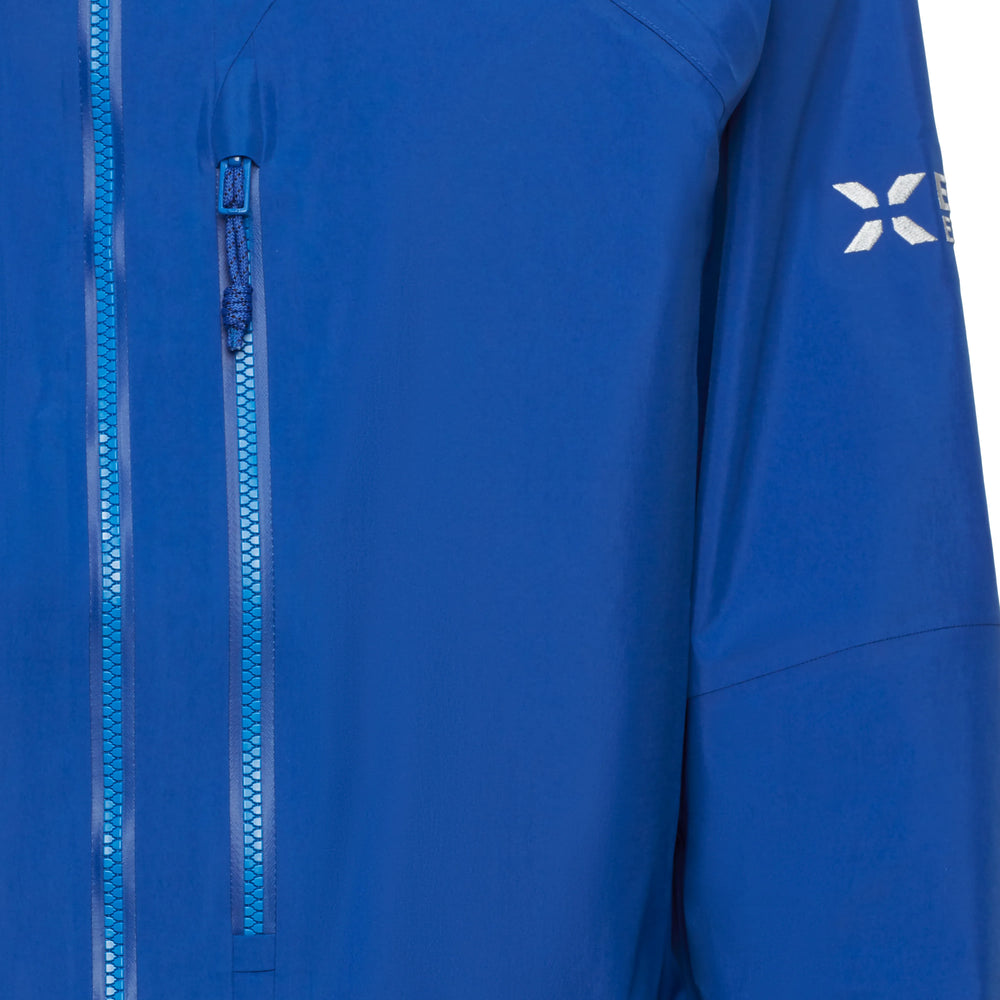 eiger blue