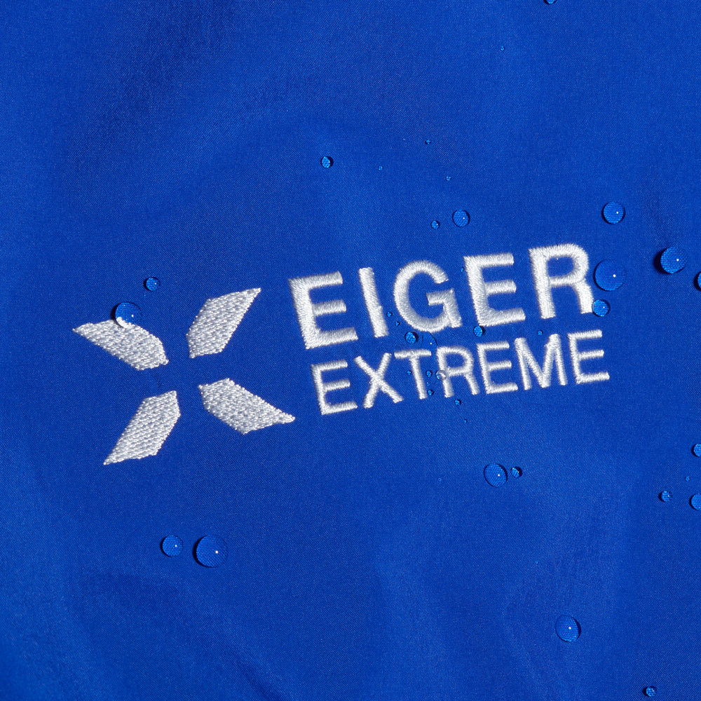 eiger orange-eiger blue