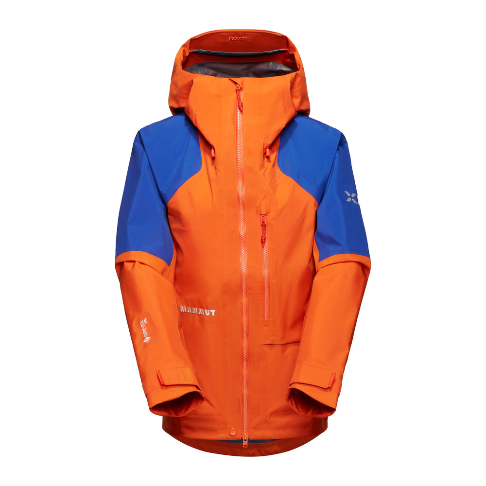 eiger orange-eiger blue