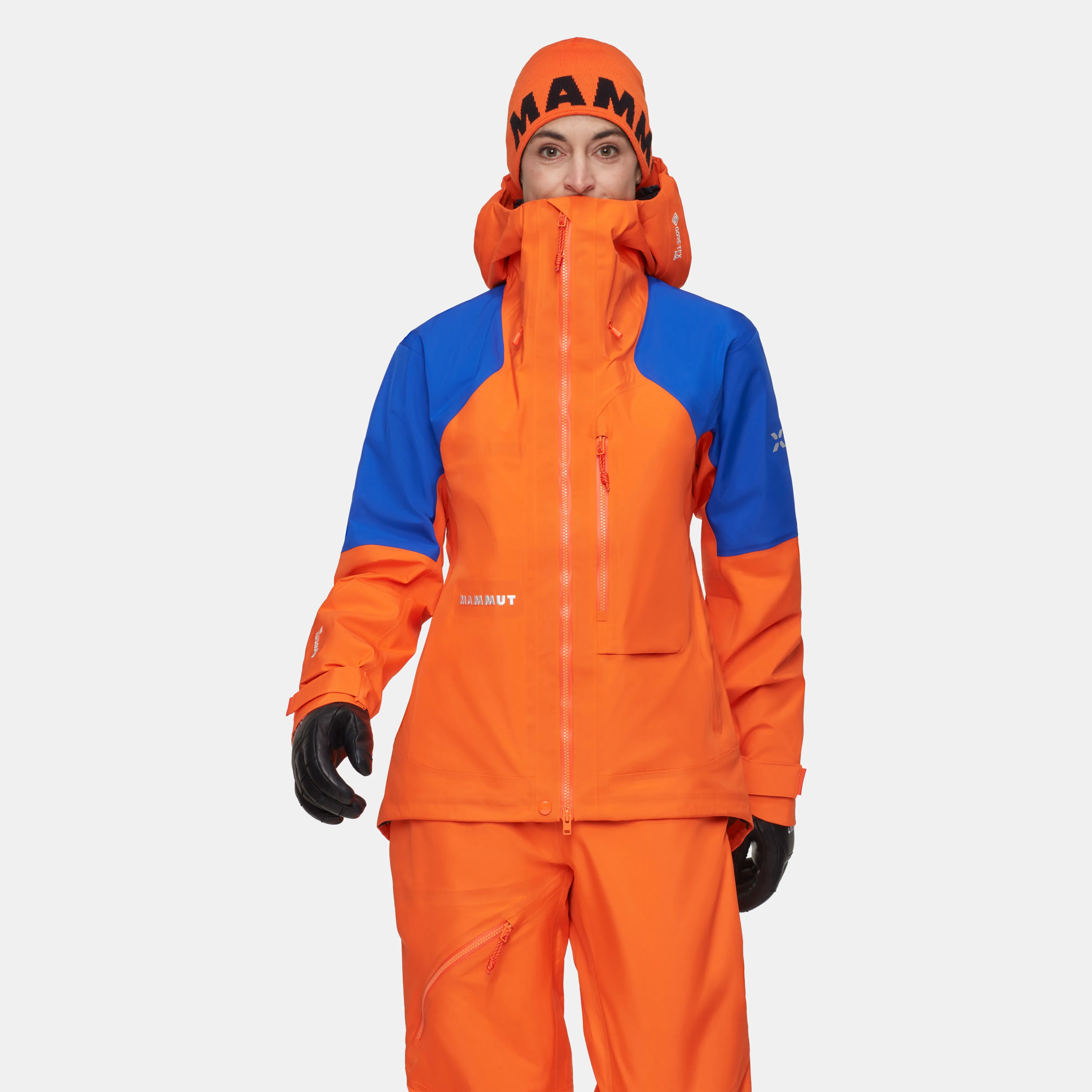 eiger orange-eiger blue