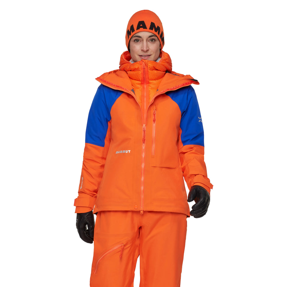 eiger orange-eiger blue