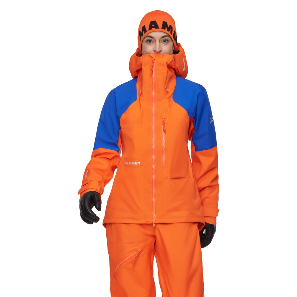 eiger orange-eiger blue