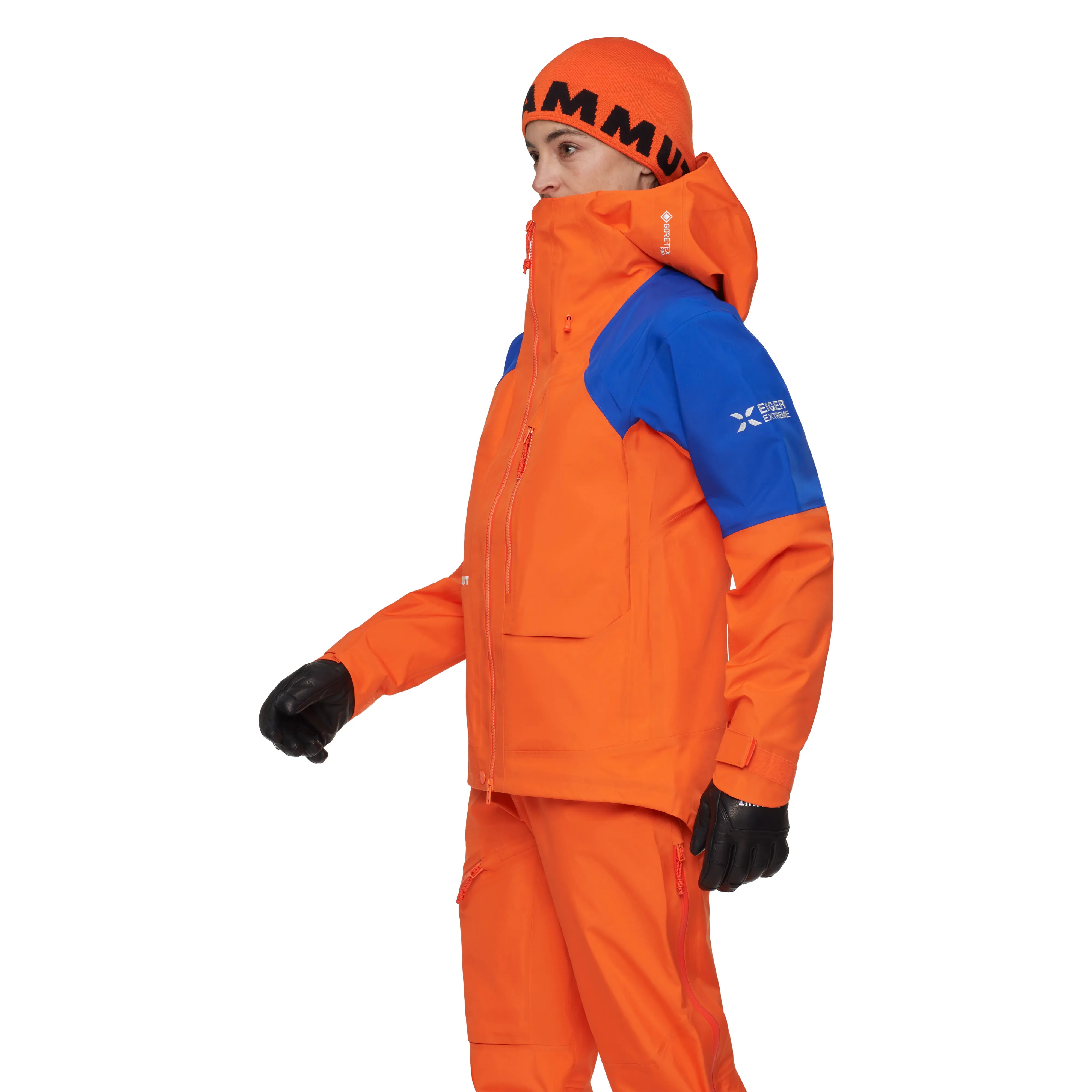 eiger orange-eiger blue