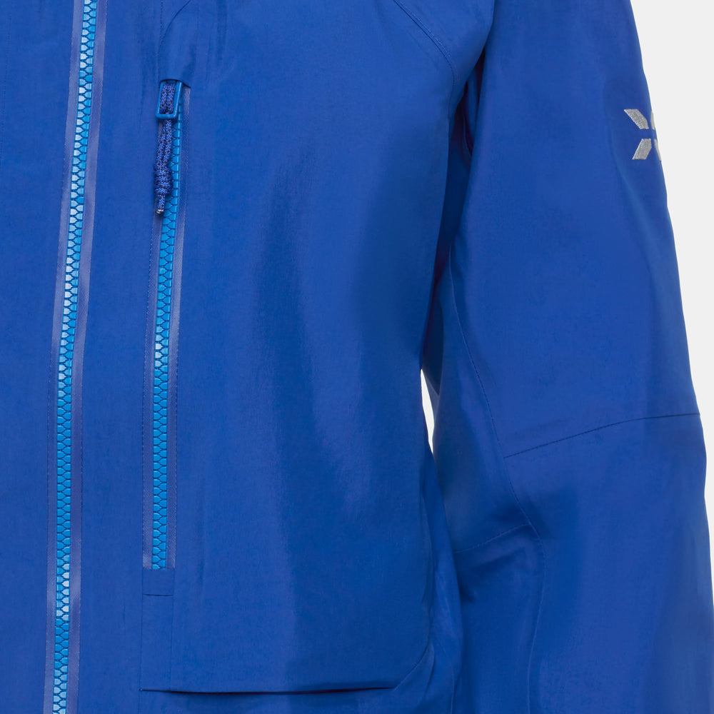 eiger blue
