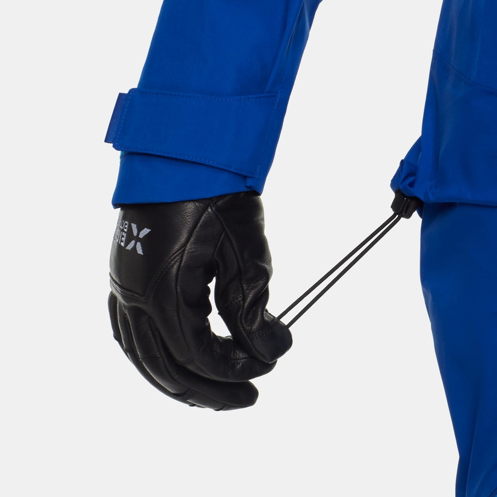eiger blue