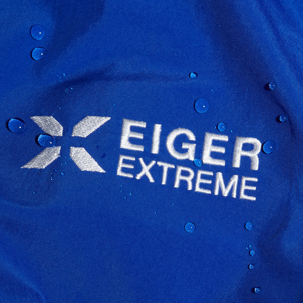 eiger blue