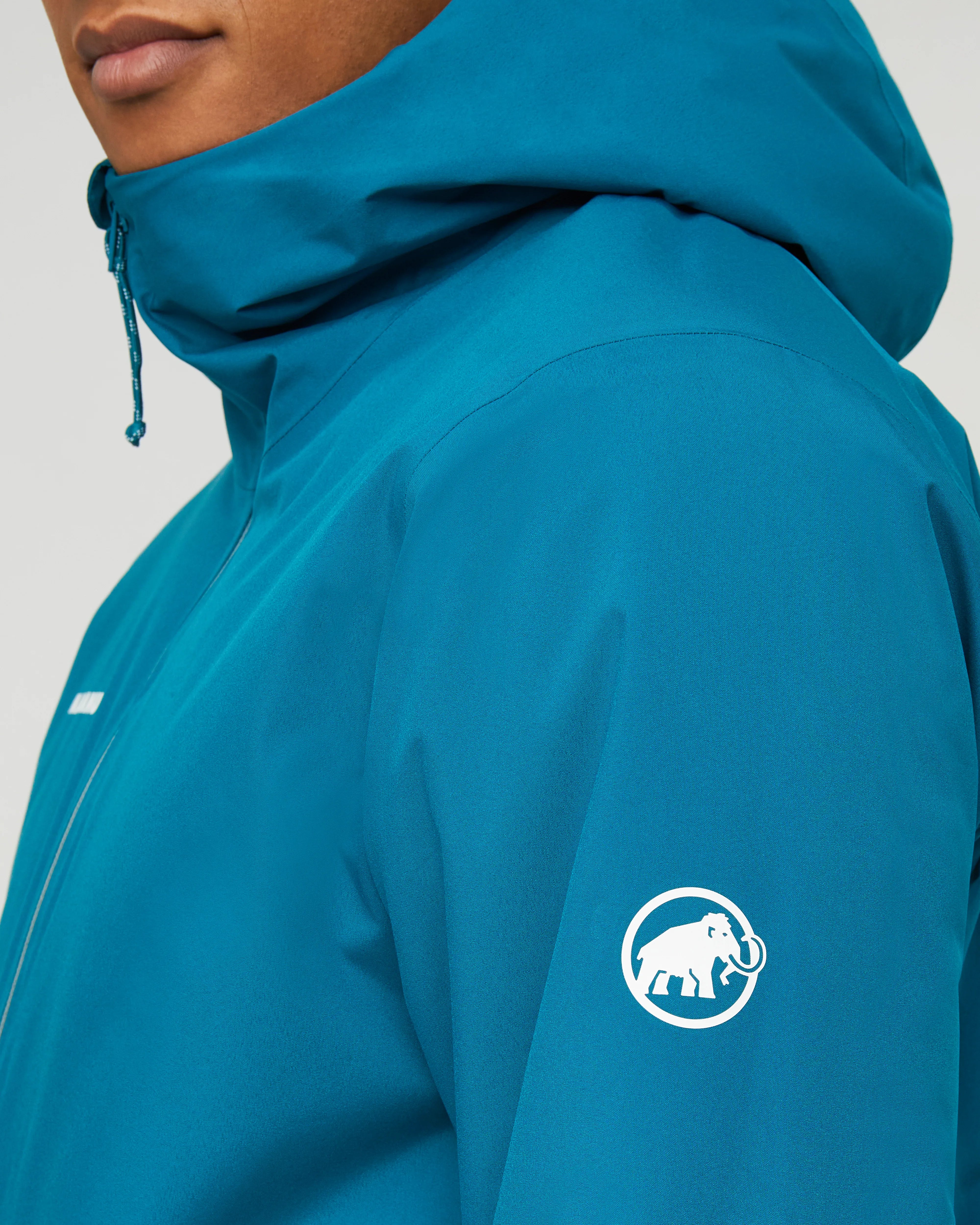 deep teal