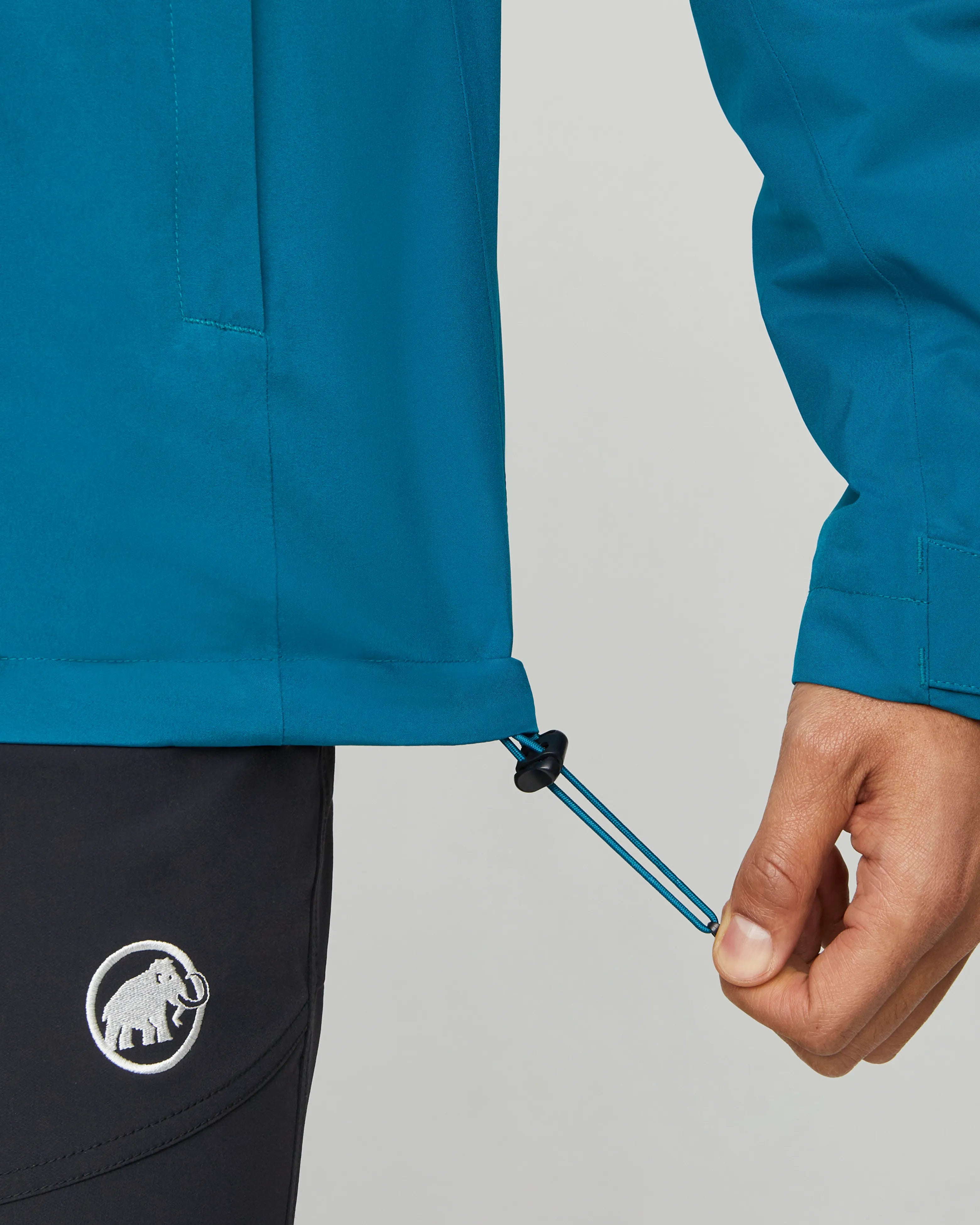 deep teal