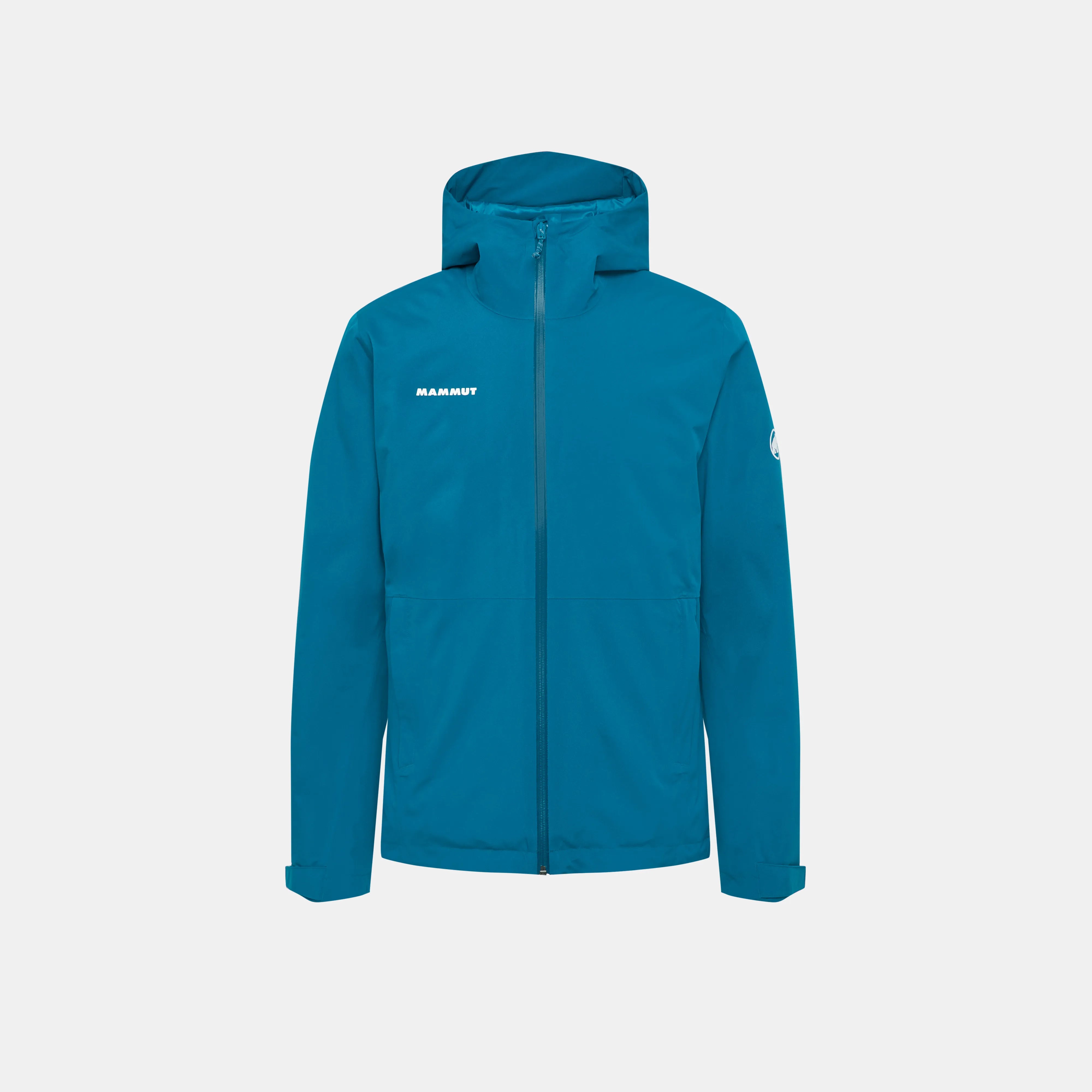 deep teal