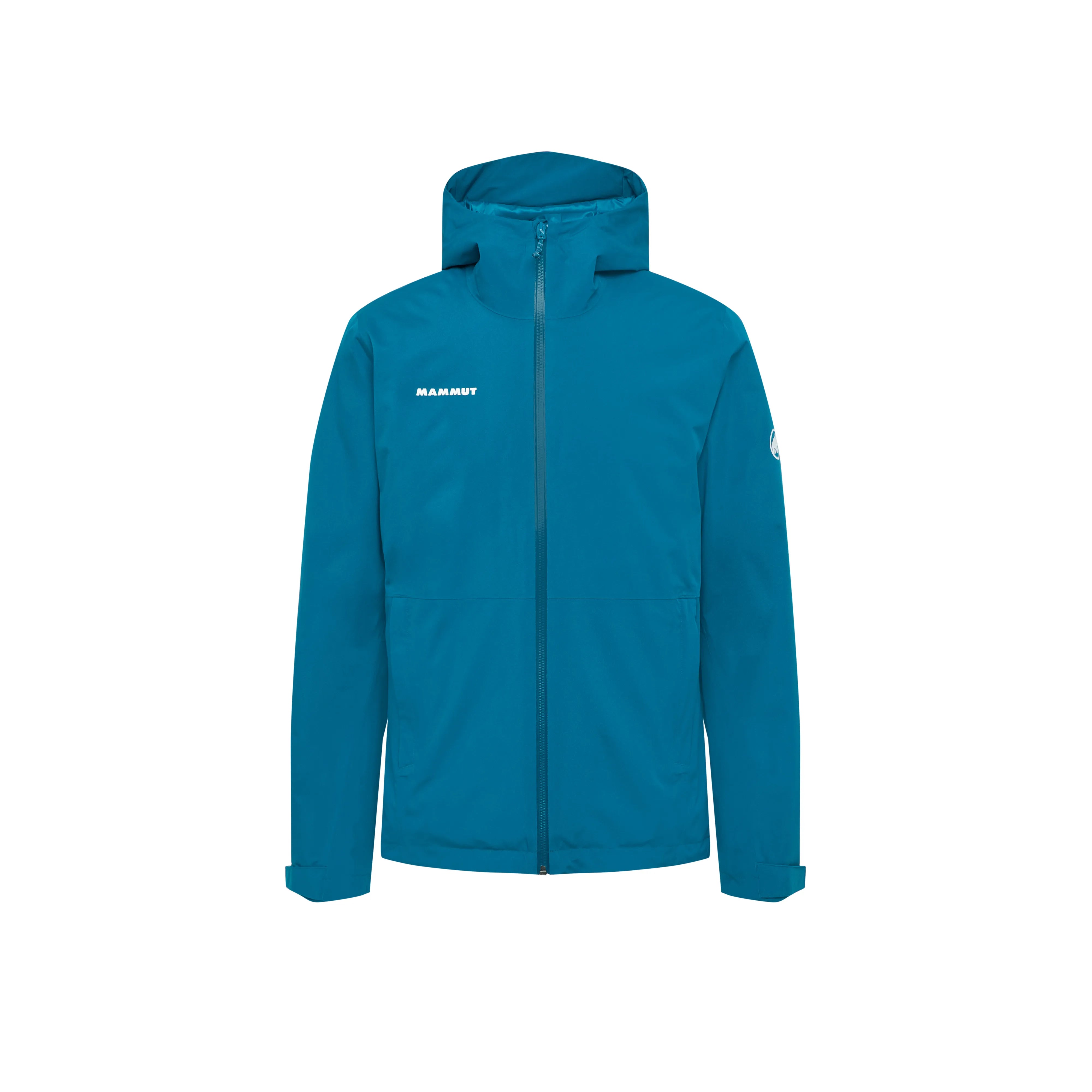 deep teal