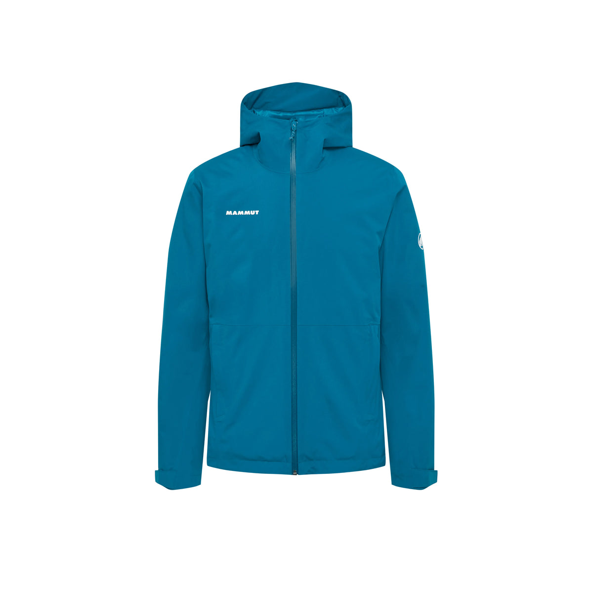 deep teal