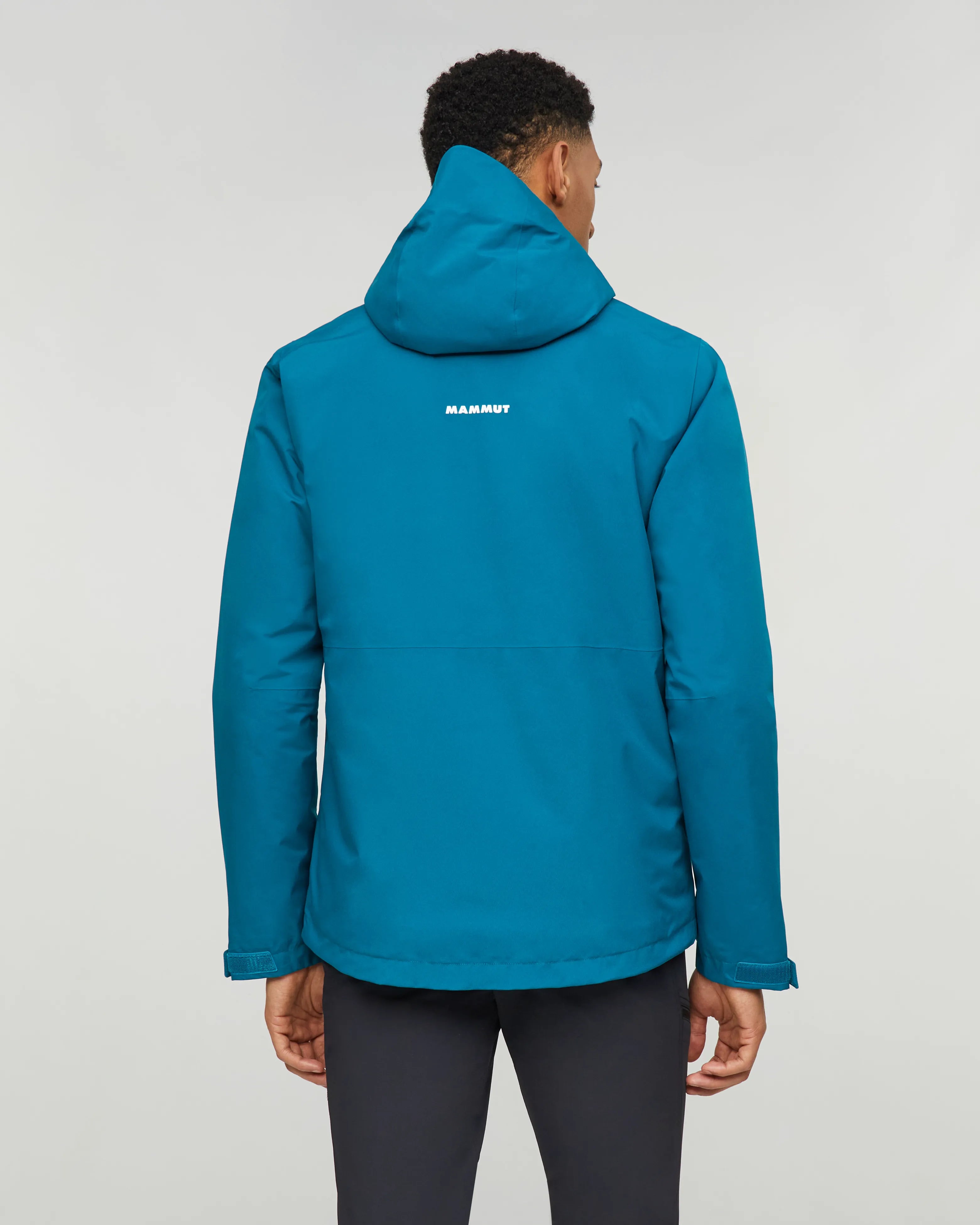 deep teal