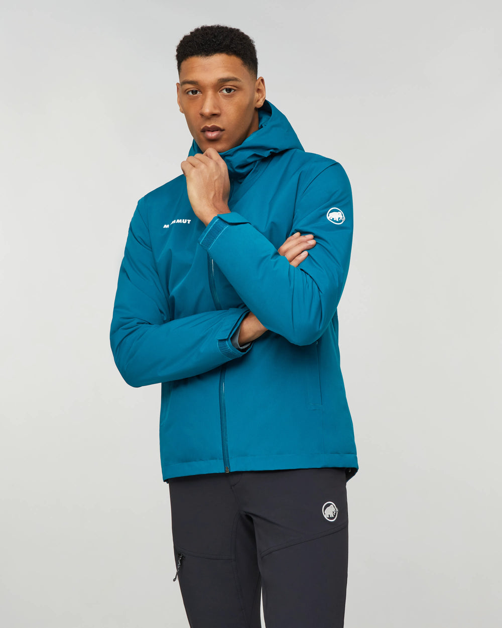 deep teal