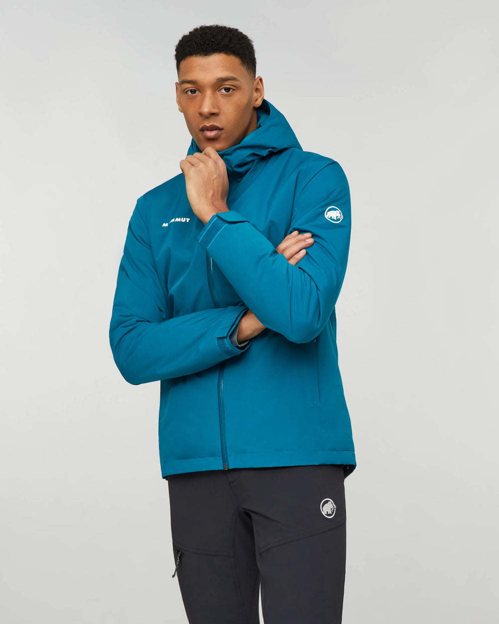 deep teal