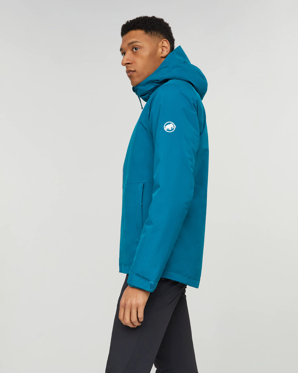 deep teal