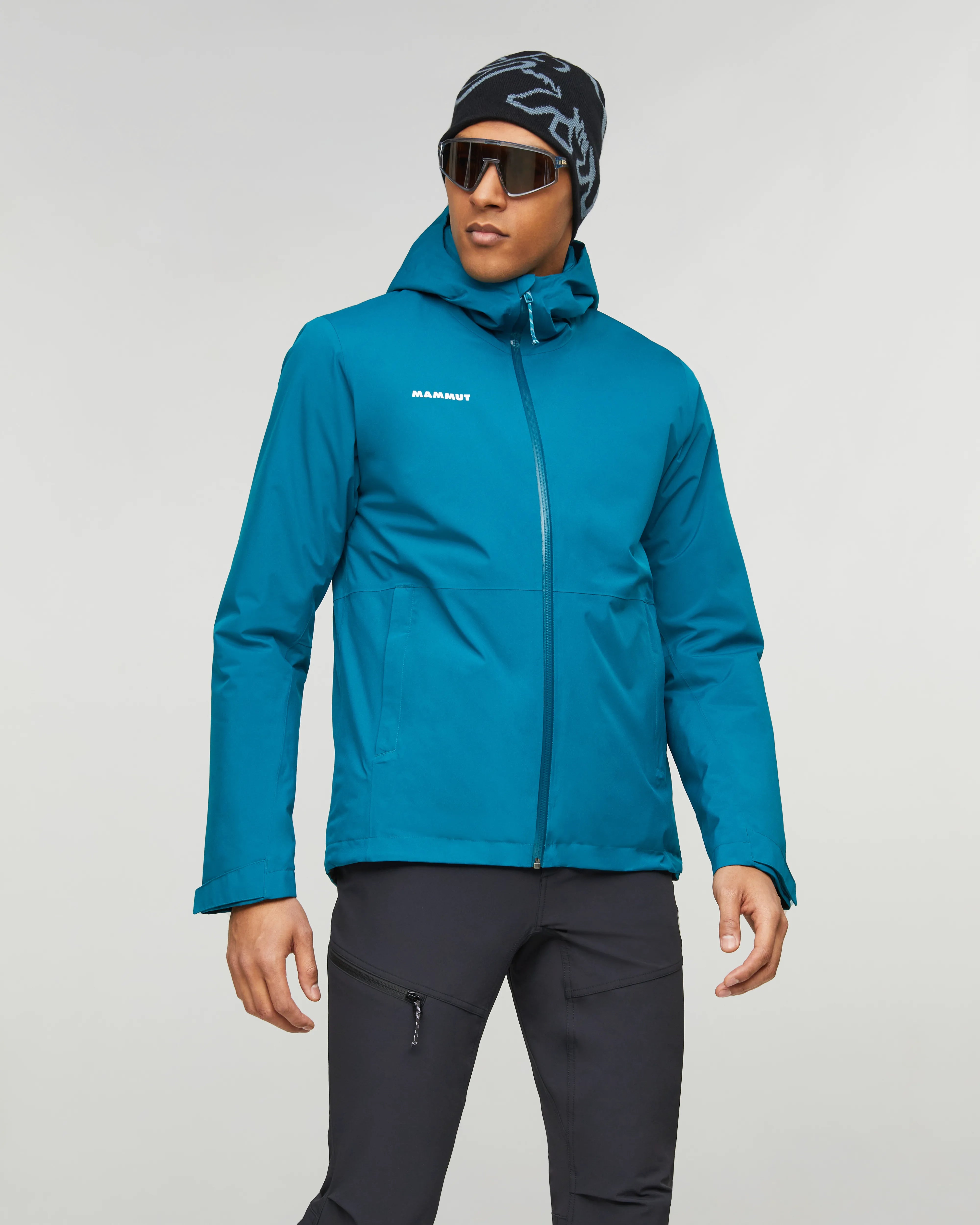 deep teal