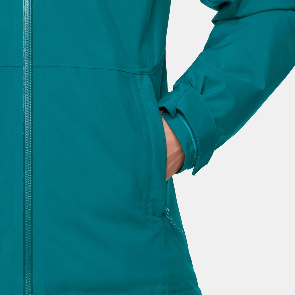 deep teal