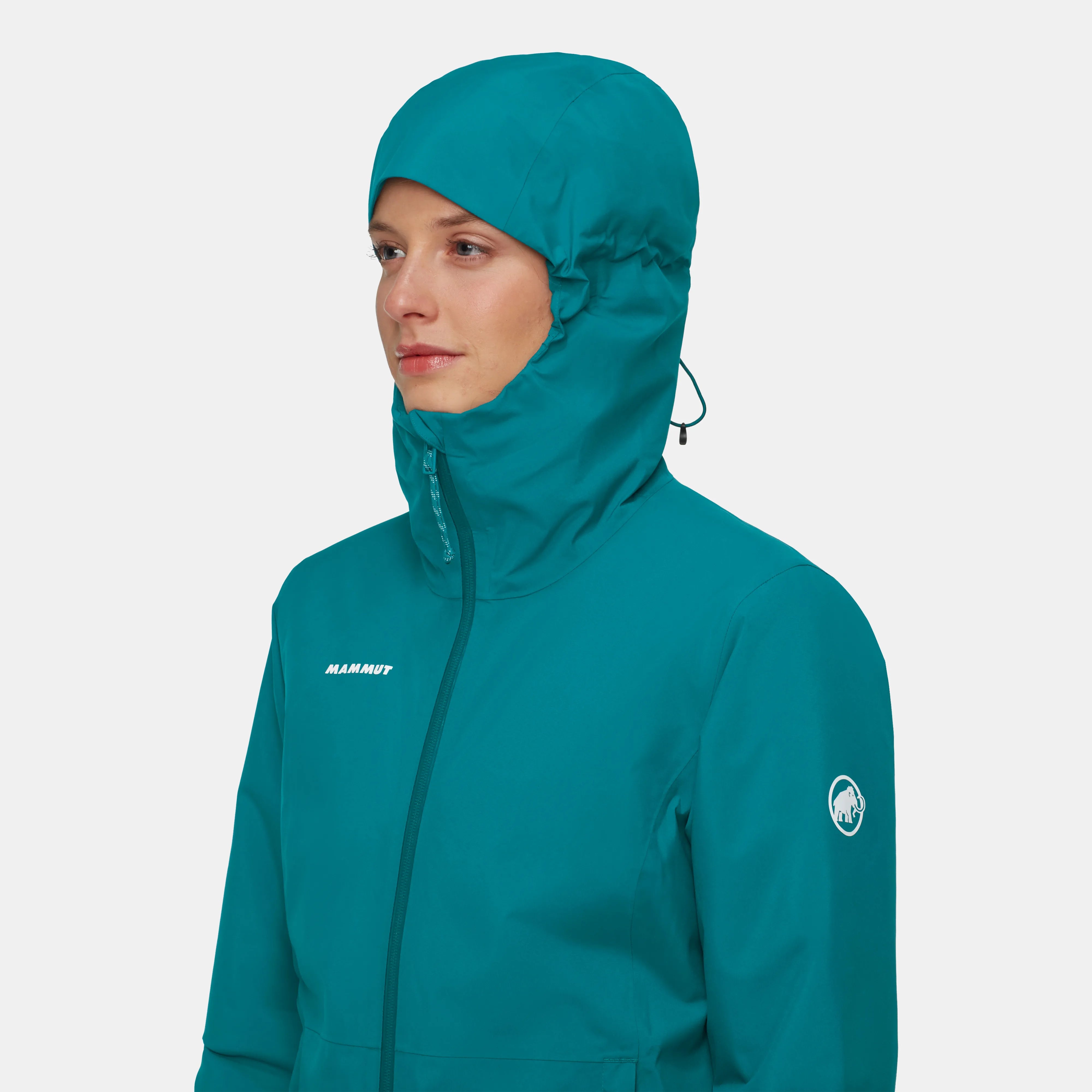 deep teal
