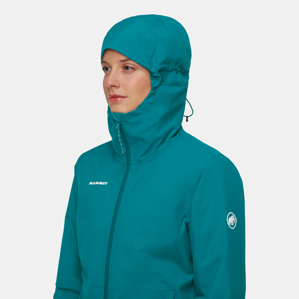 deep teal
