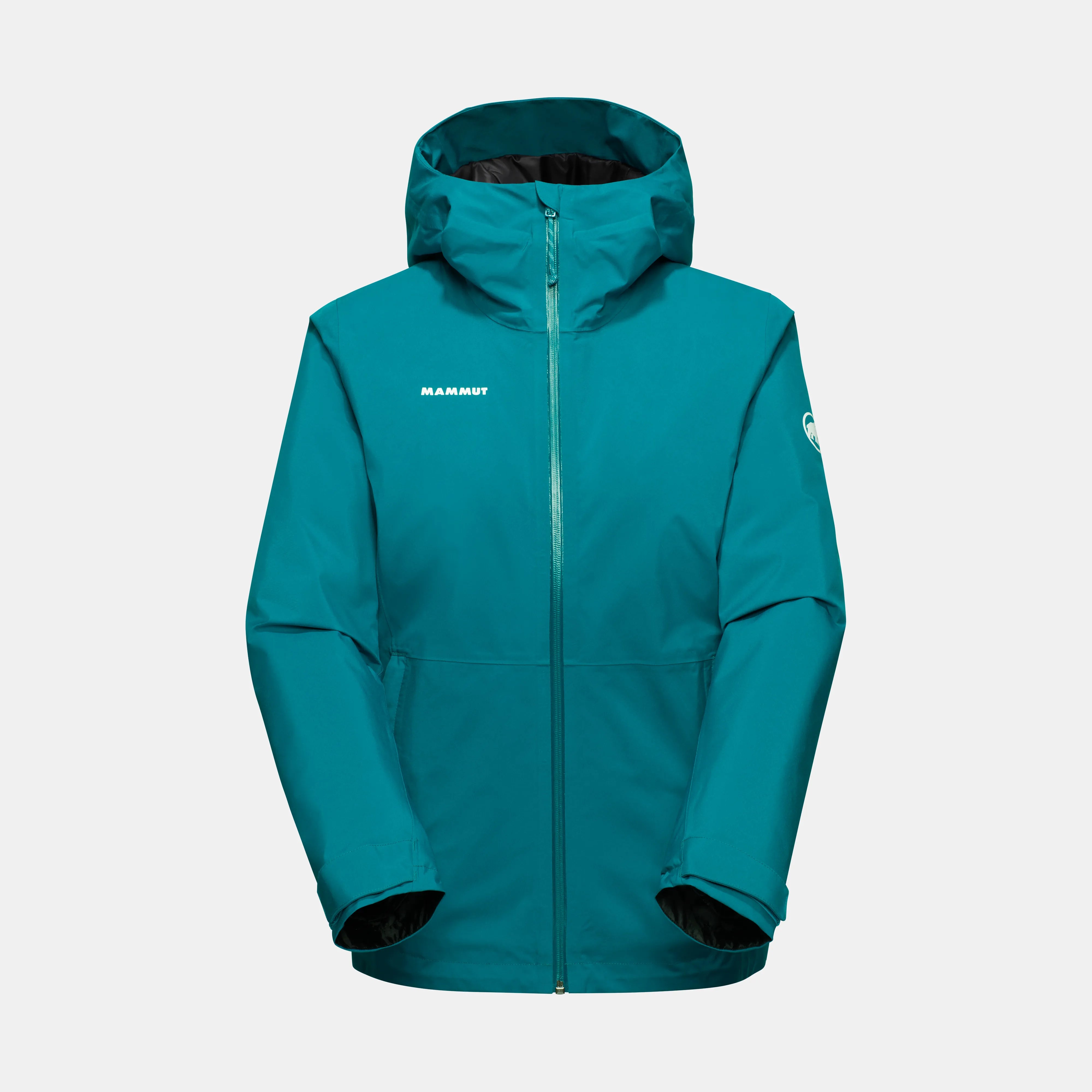 deep teal