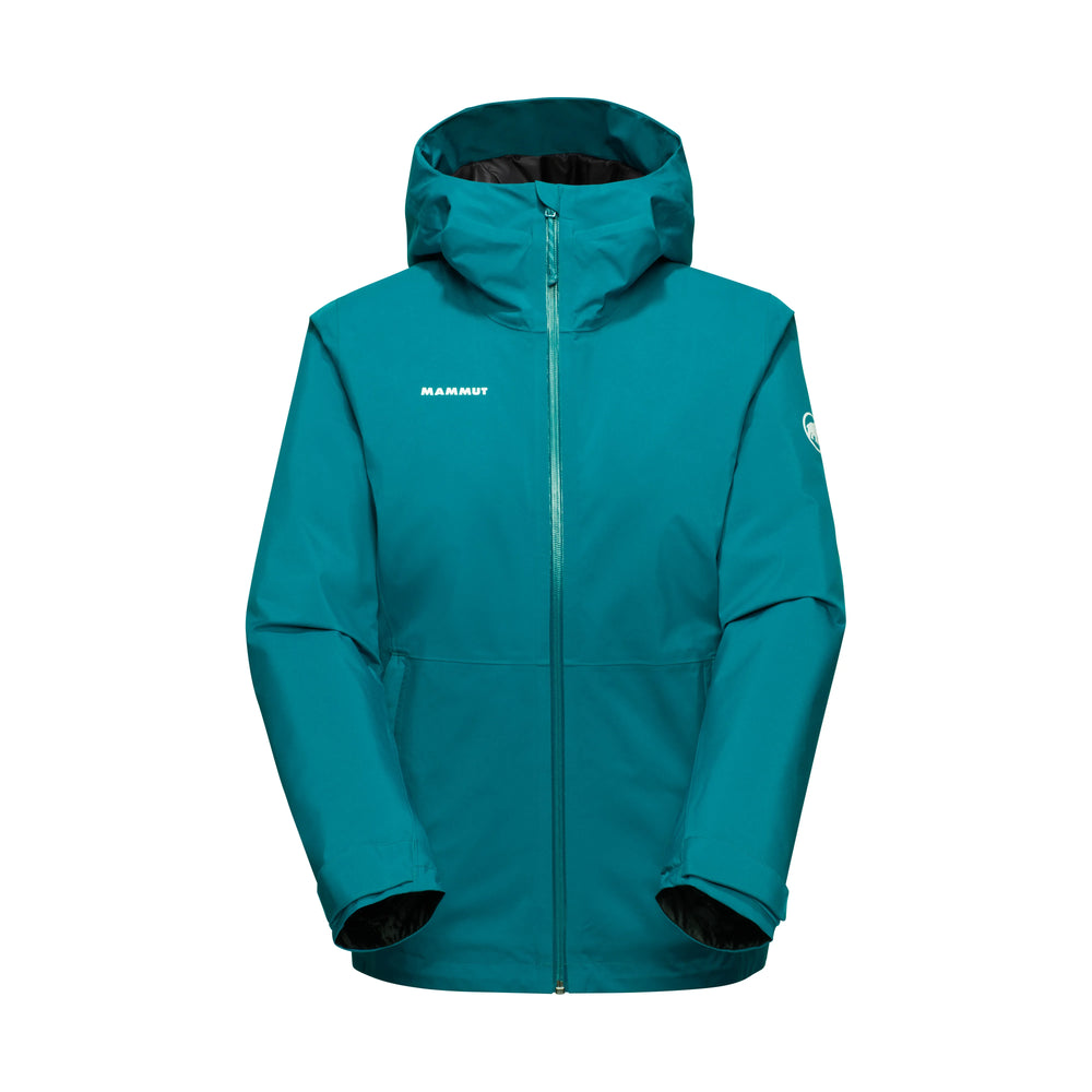 deep teal