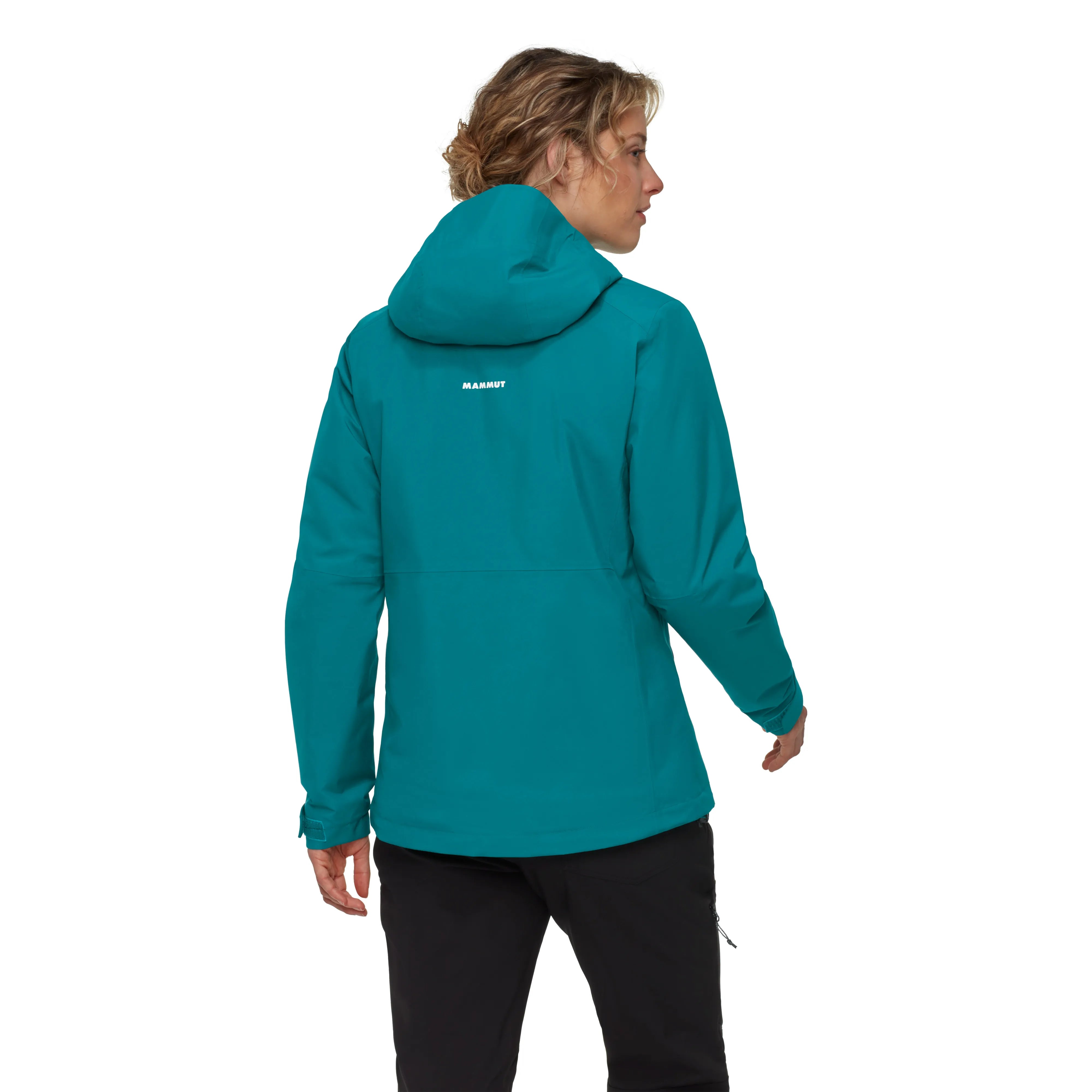 deep teal