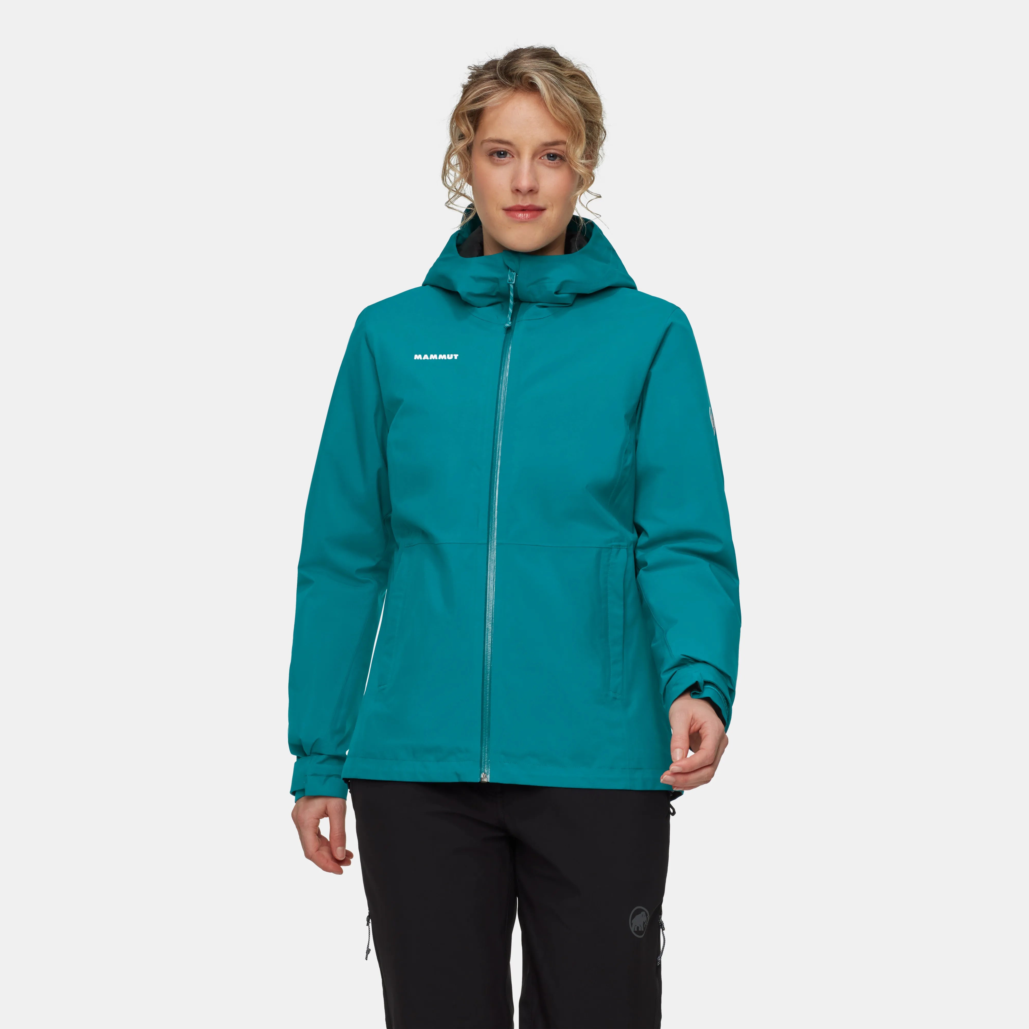 deep teal