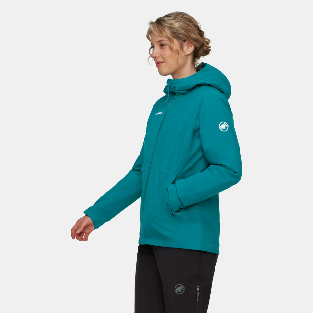deep teal