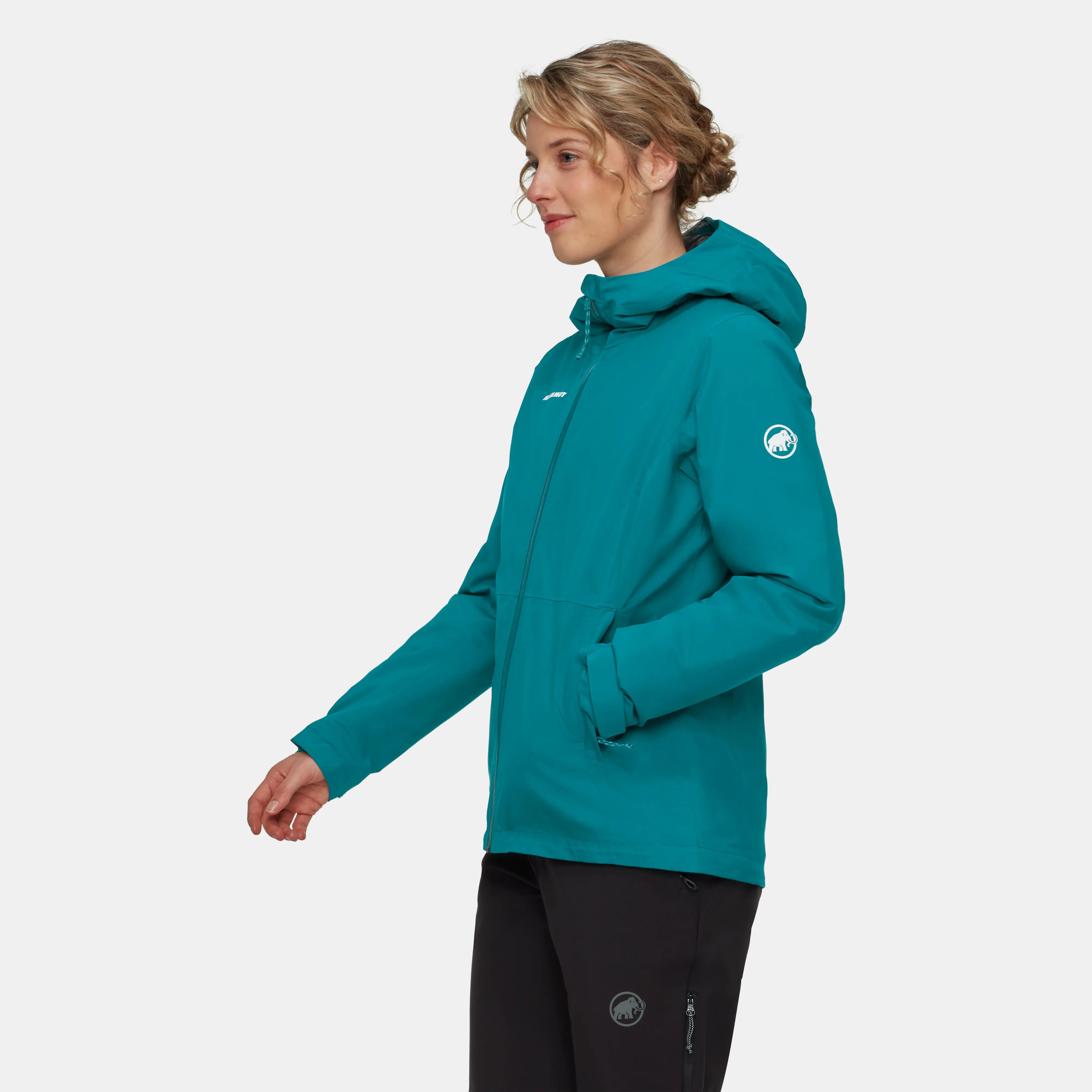 deep teal