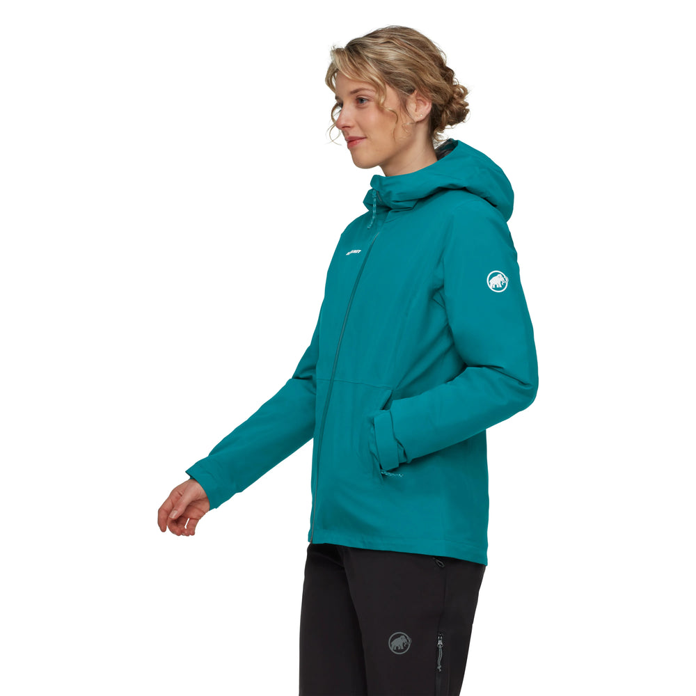 deep teal