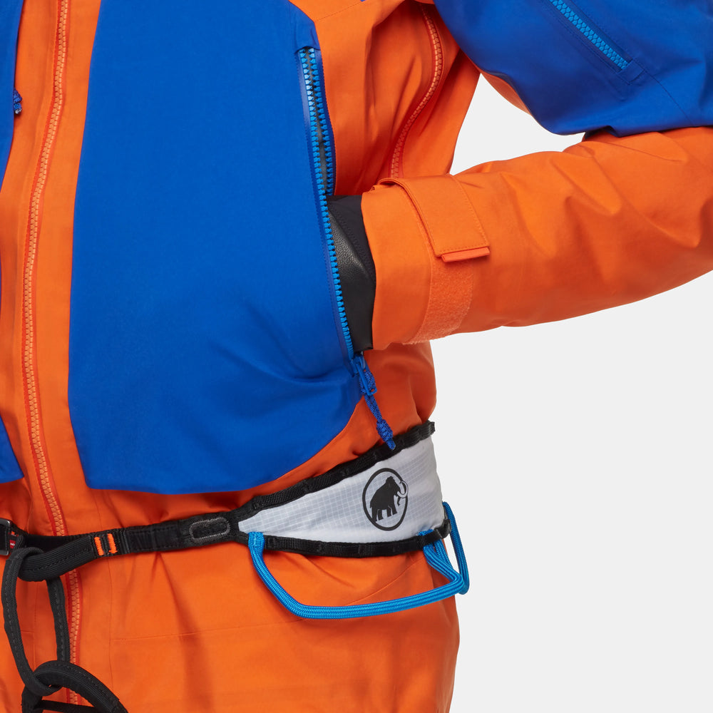 eiger orange-eiger blue