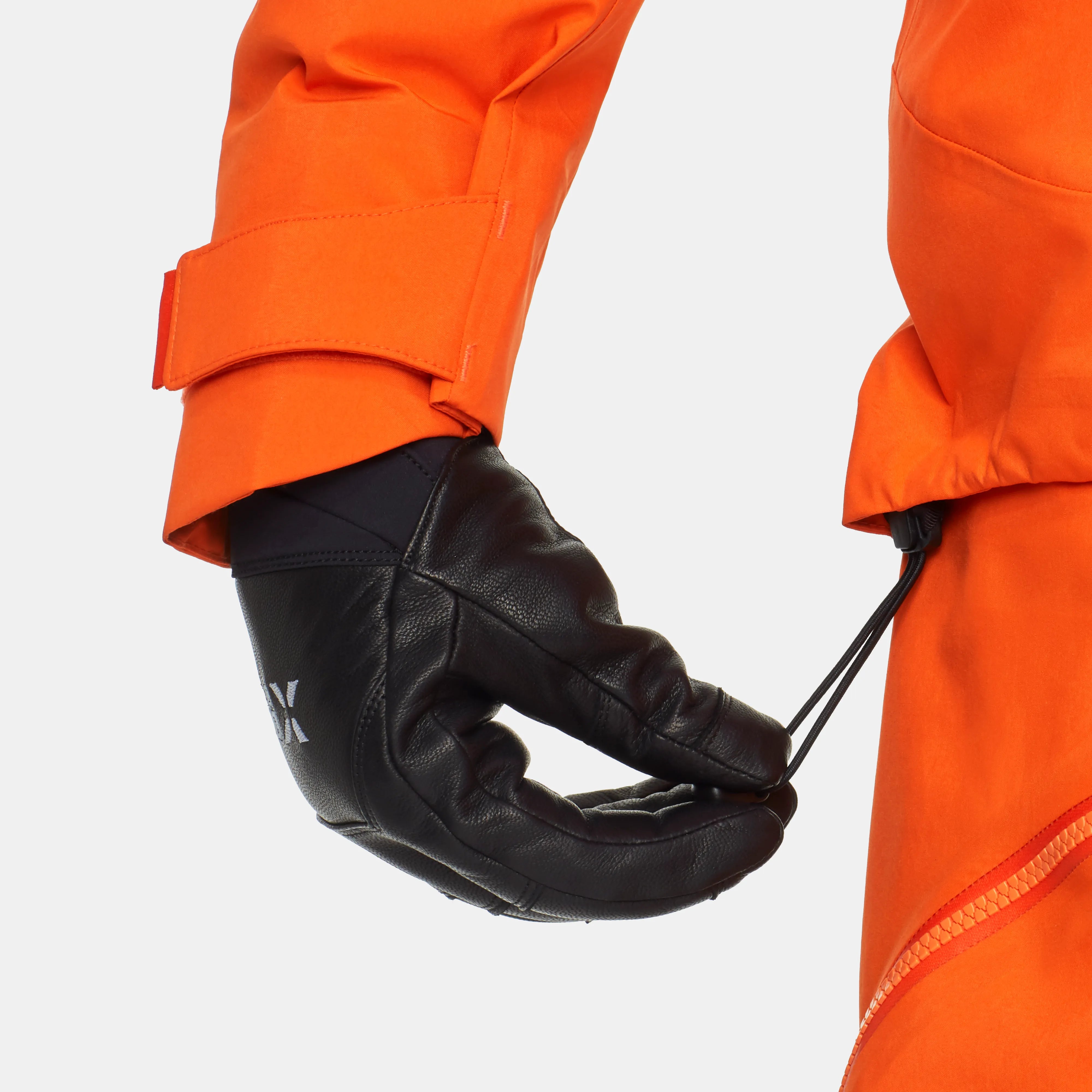 eiger orange-eiger blue