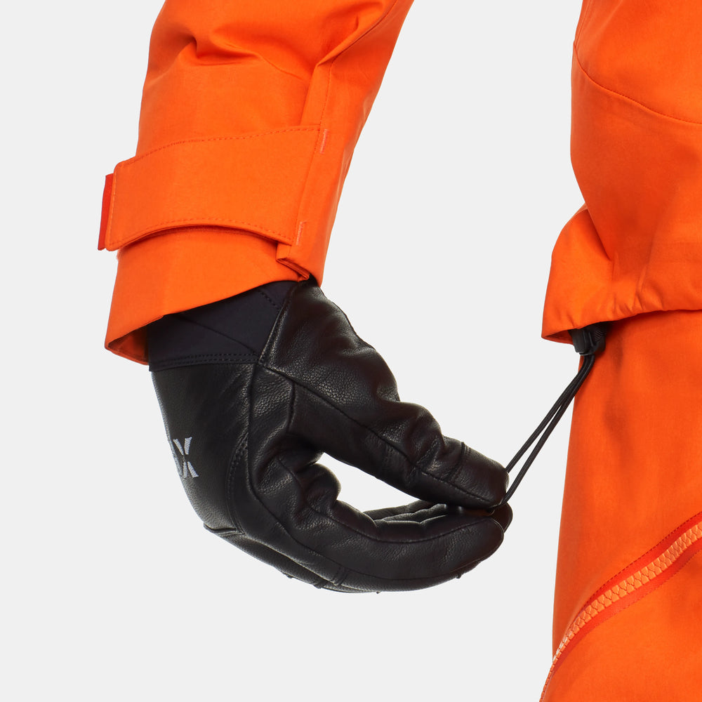 eiger orange-eiger blue