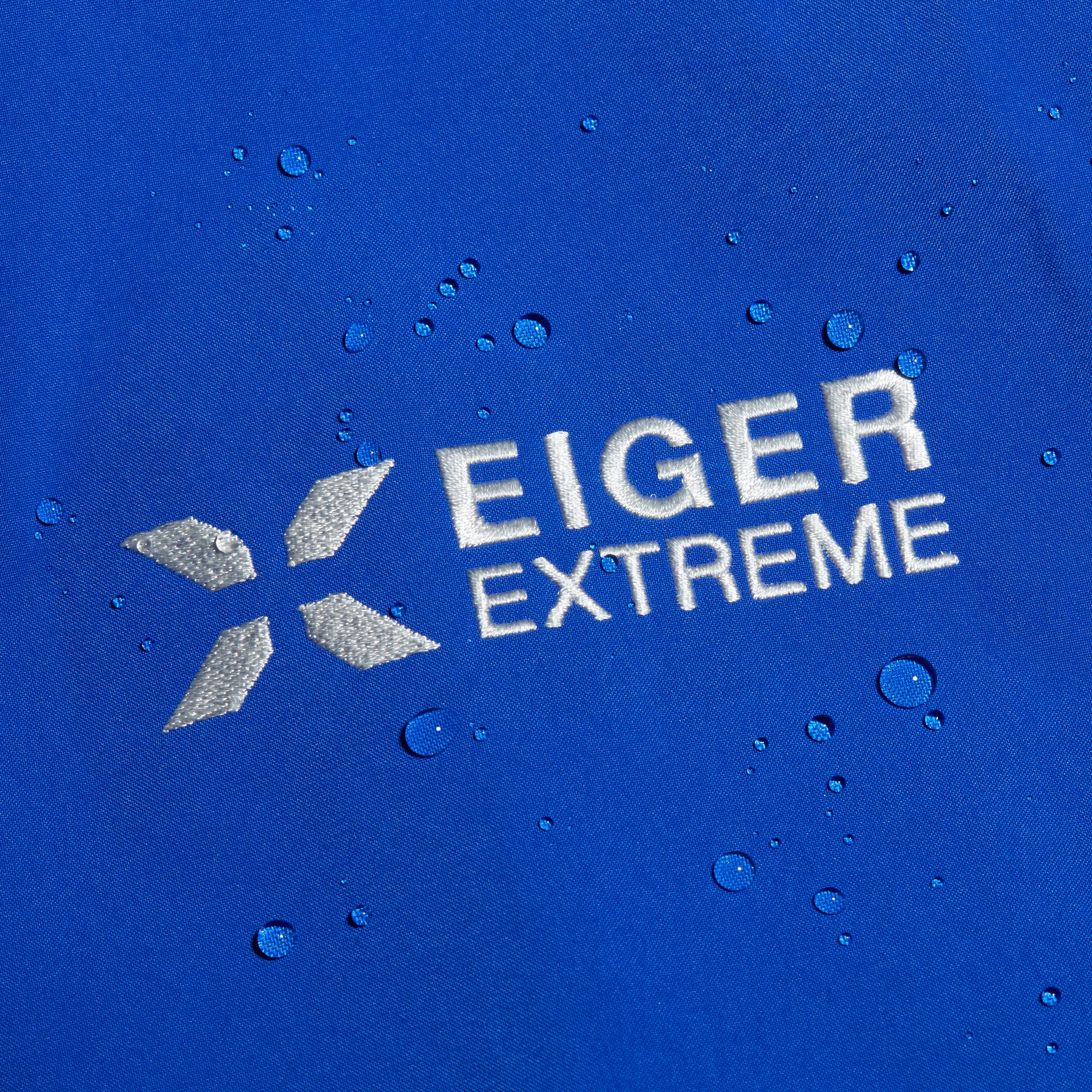 eiger orange-eiger blue
