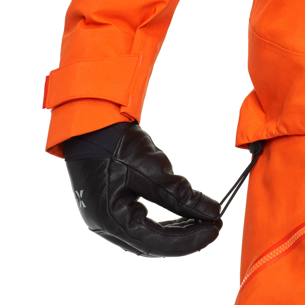 eiger orange-eiger blue