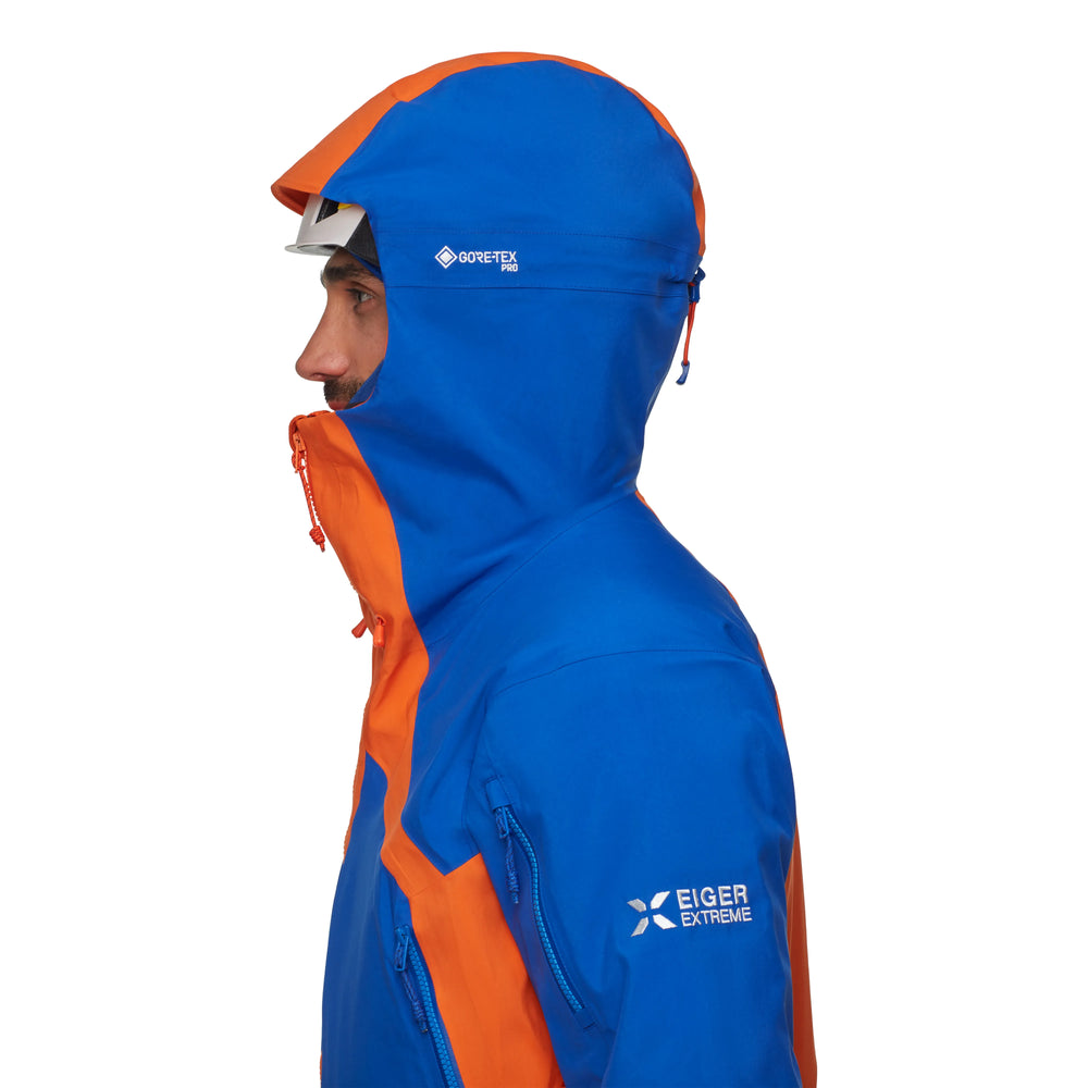 eiger orange-eiger blue