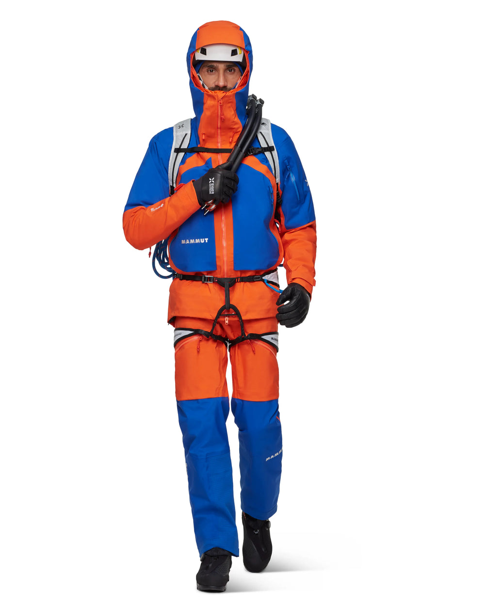 eiger orange-eiger blue
