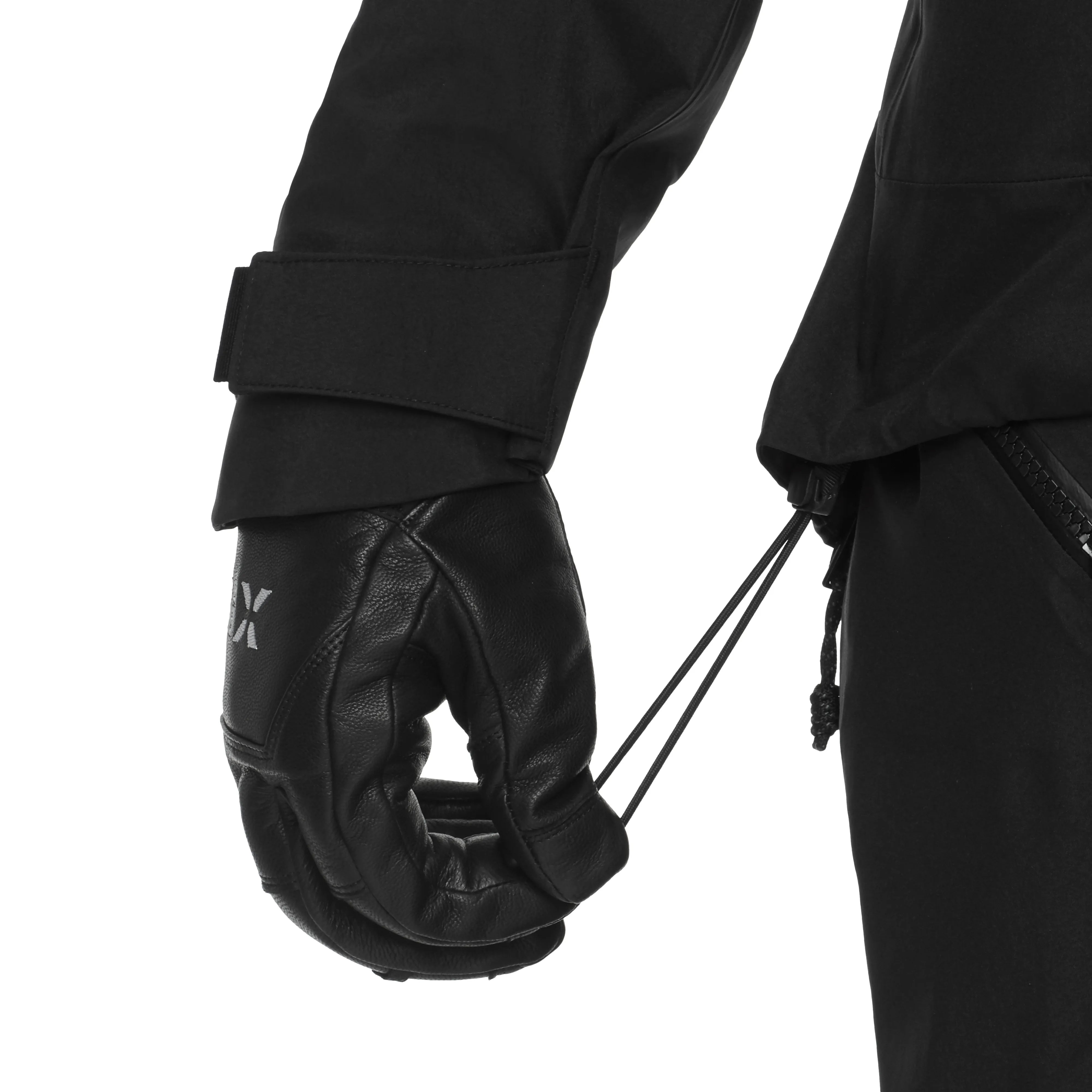 XS