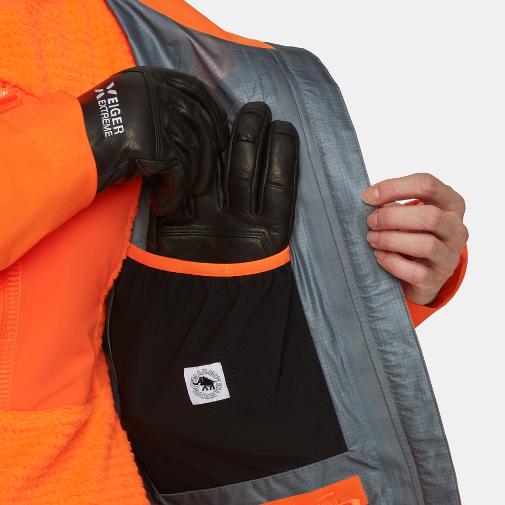 eiger orange-eiger blue