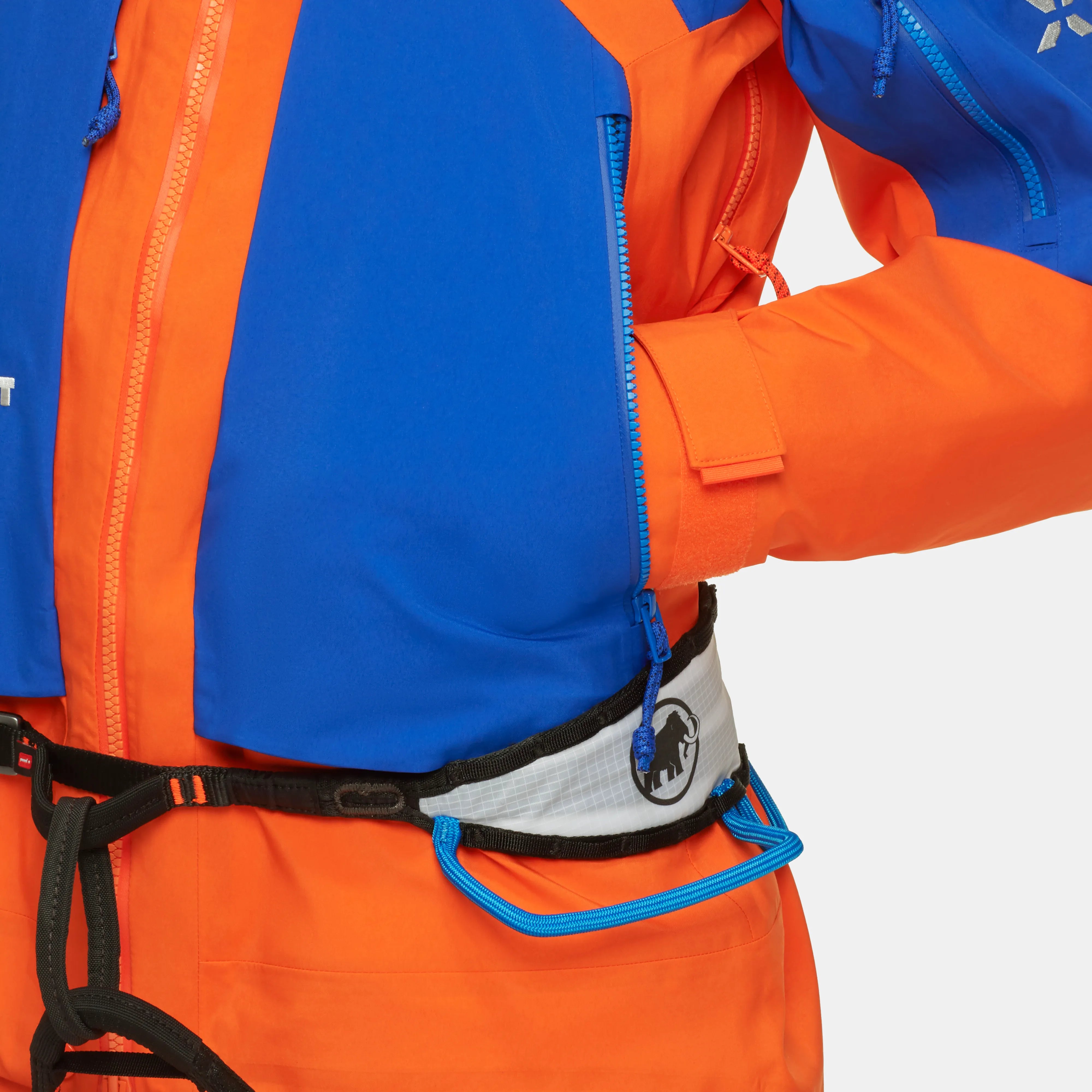 eiger orange-eiger blue