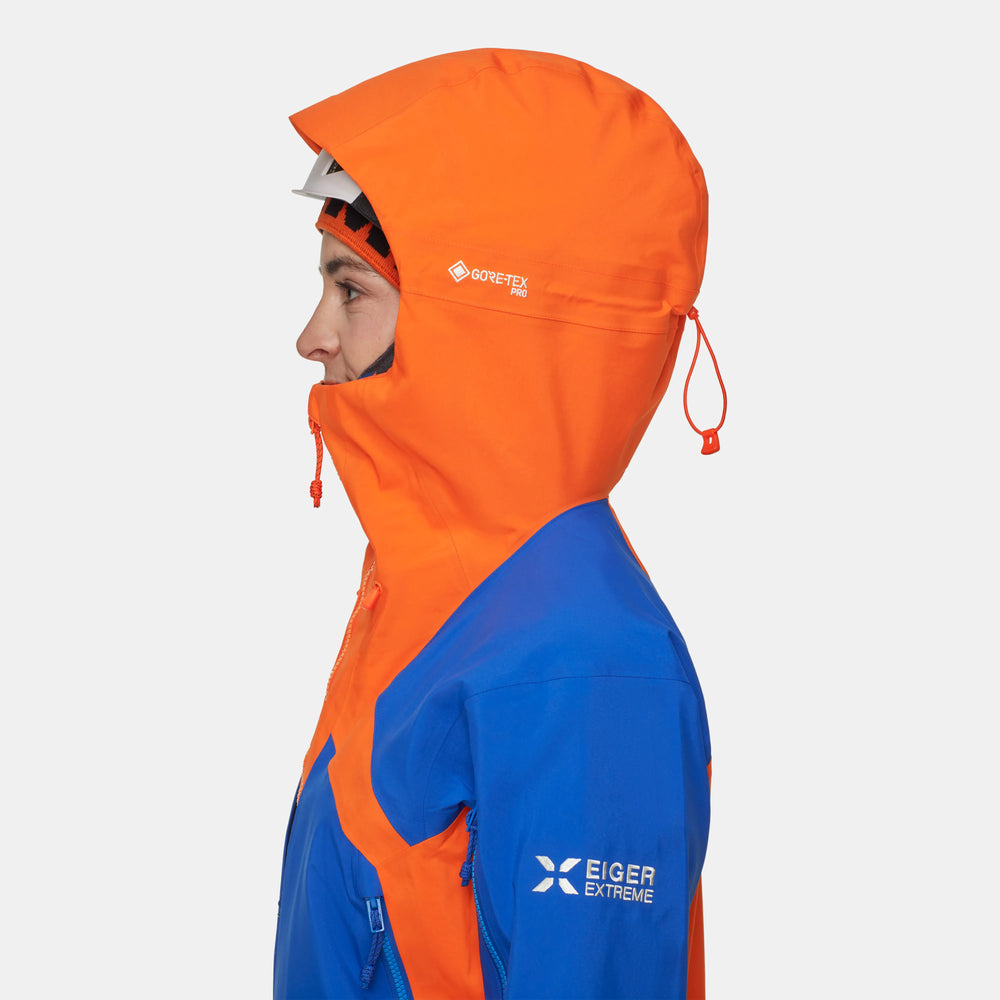 eiger orange-eiger blue