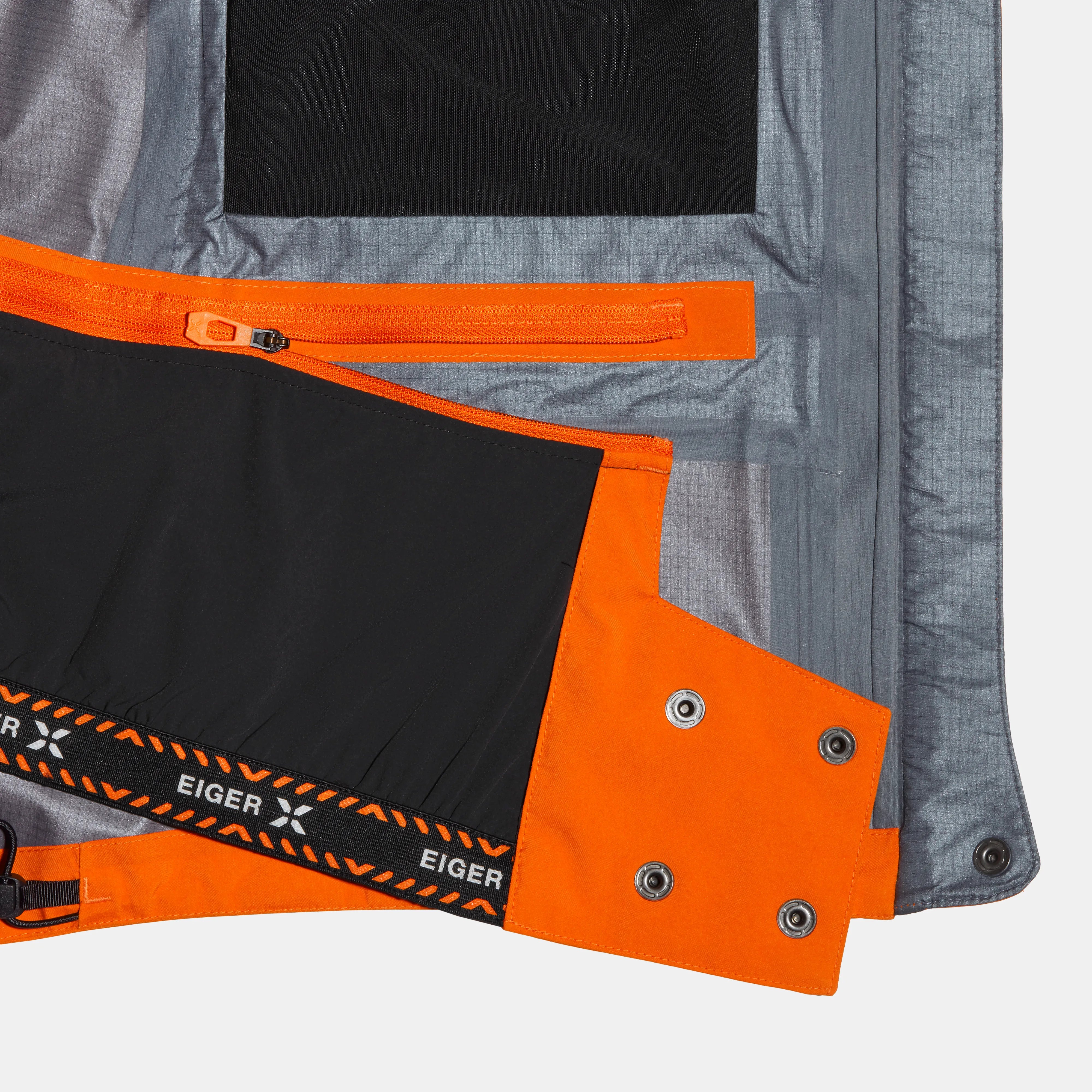 eiger orange-eiger blue