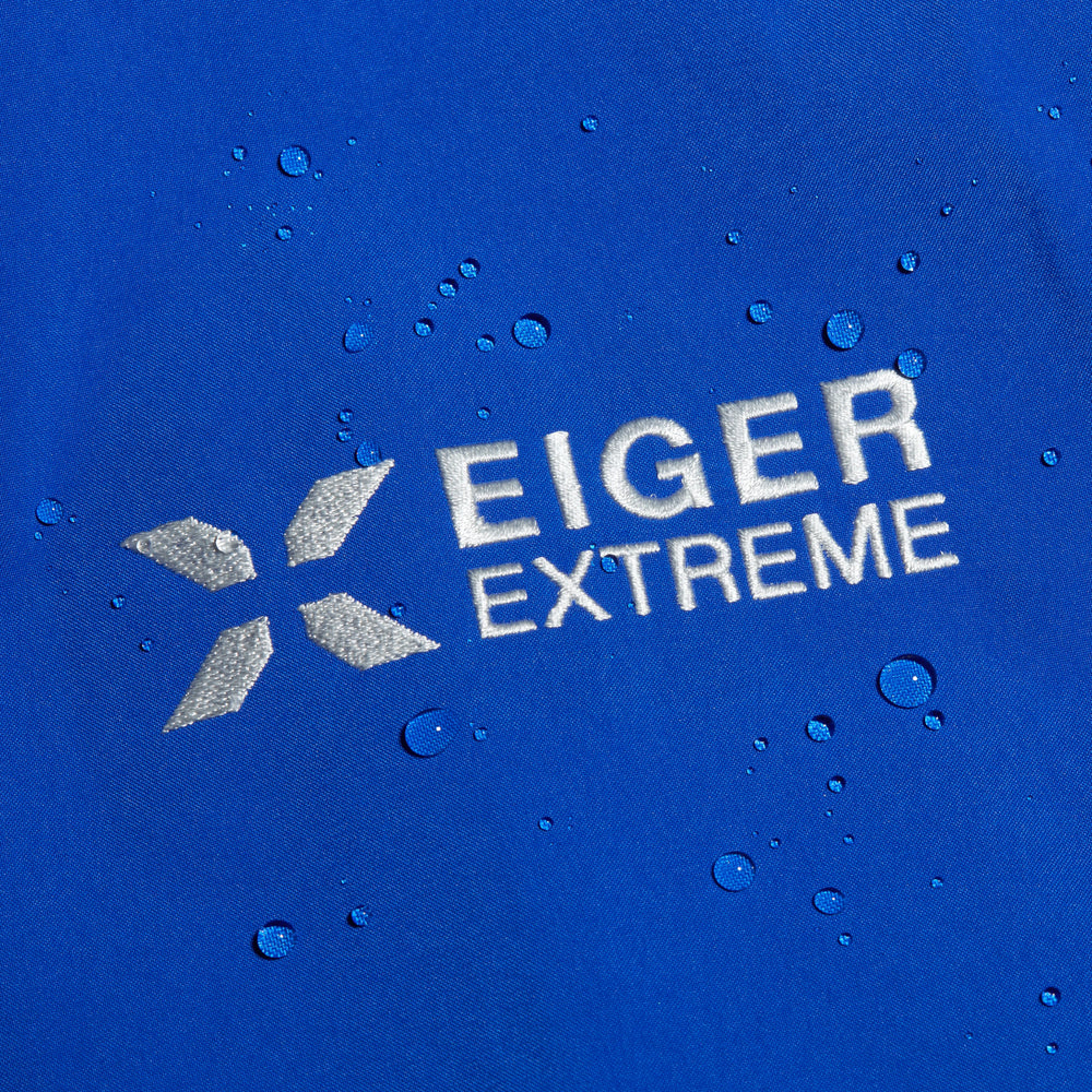 eiger orange-eiger blue